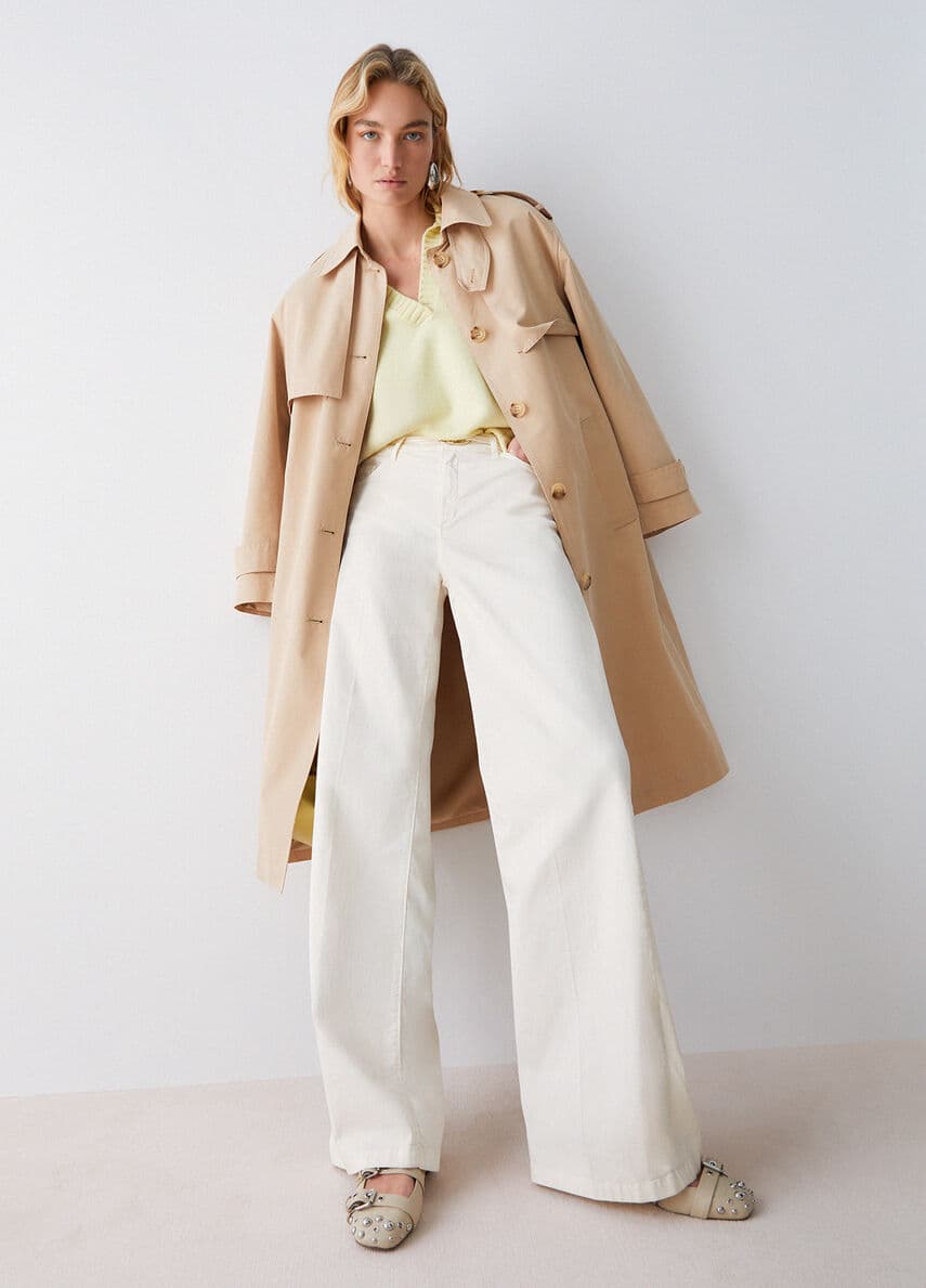 LIU JO  PANTALONE WA6274-T9257 - 4