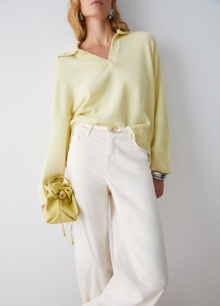 LIU JO  PANTALONE WA6274-T9257 - 5