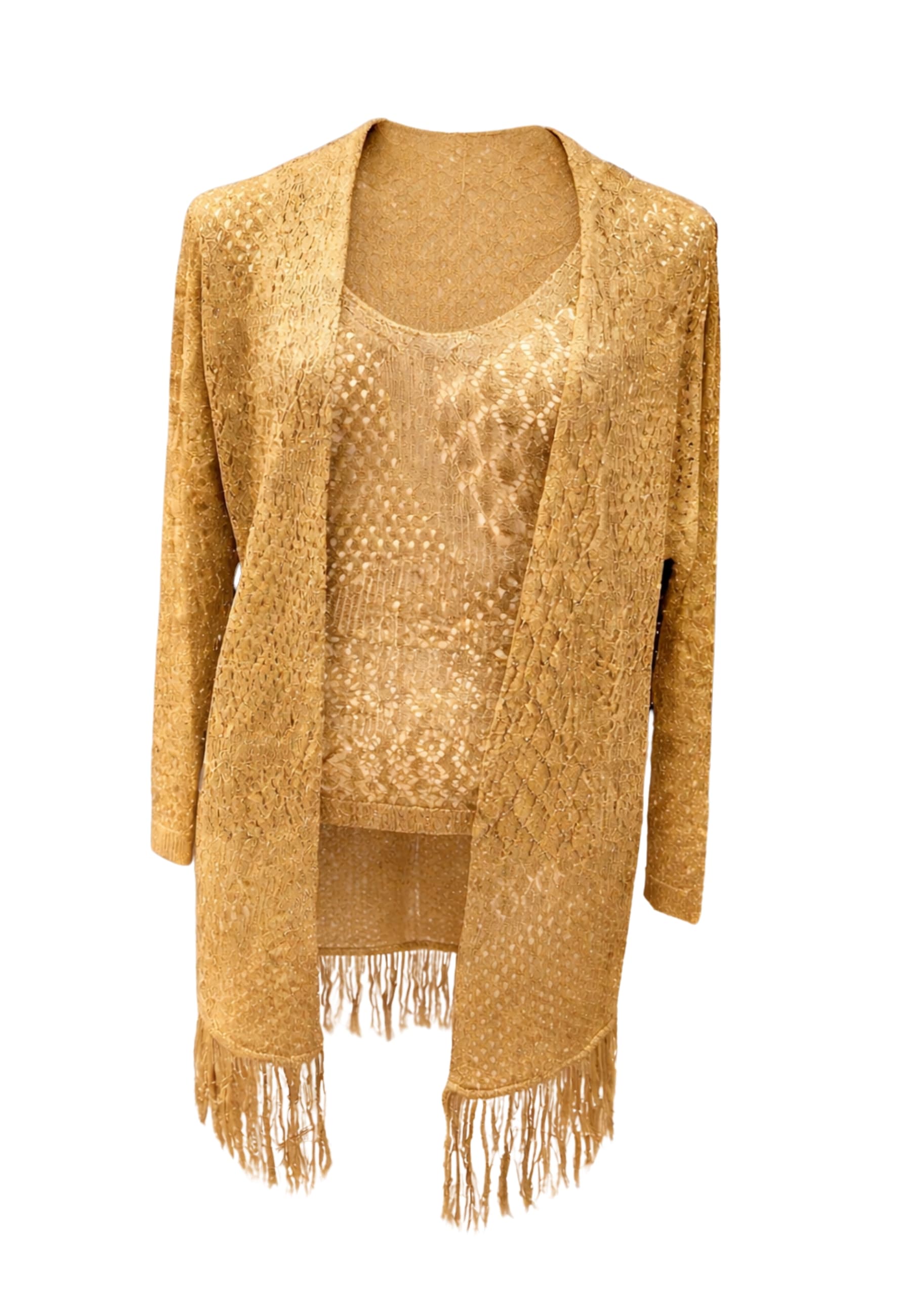 Simona Corsellini CARDIGAN Donna SIMONA CORSELLINI - 2