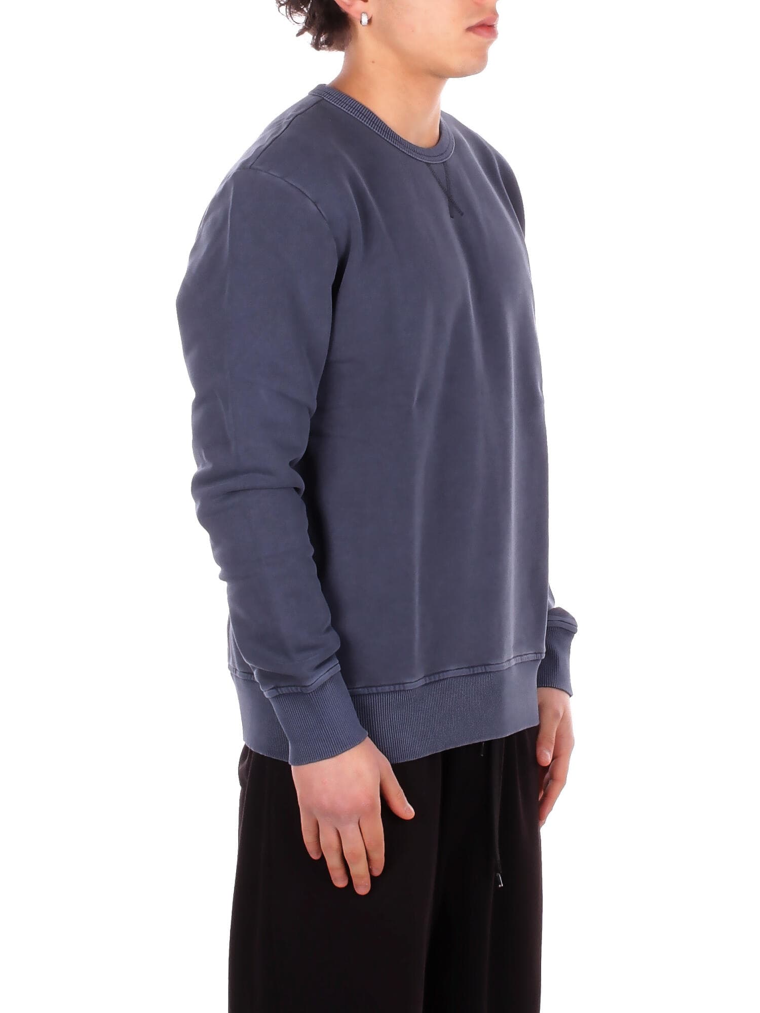 Fay  Maglie Blu navy - 6