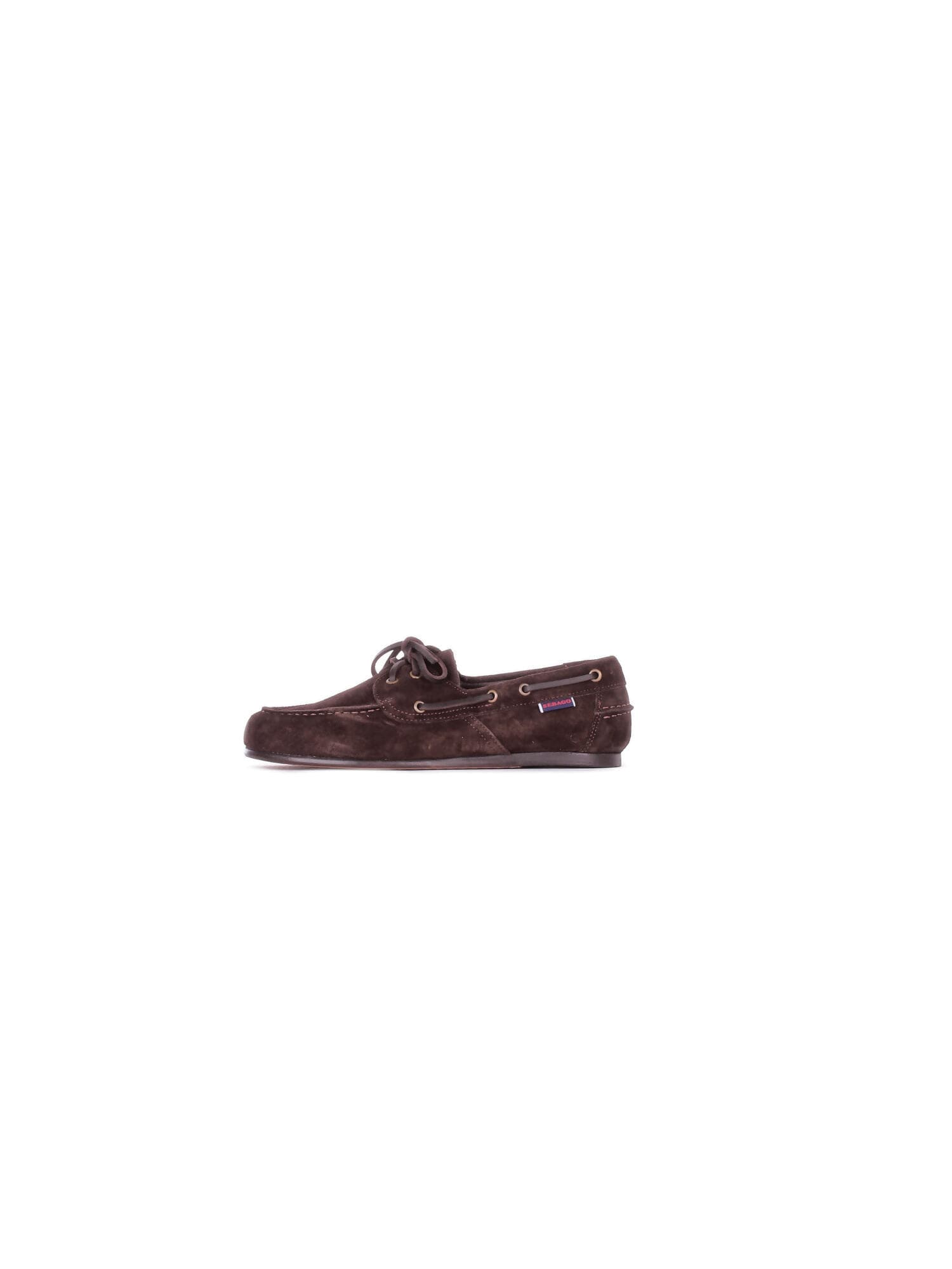 Sebago  Scarpe basse Moka - 7