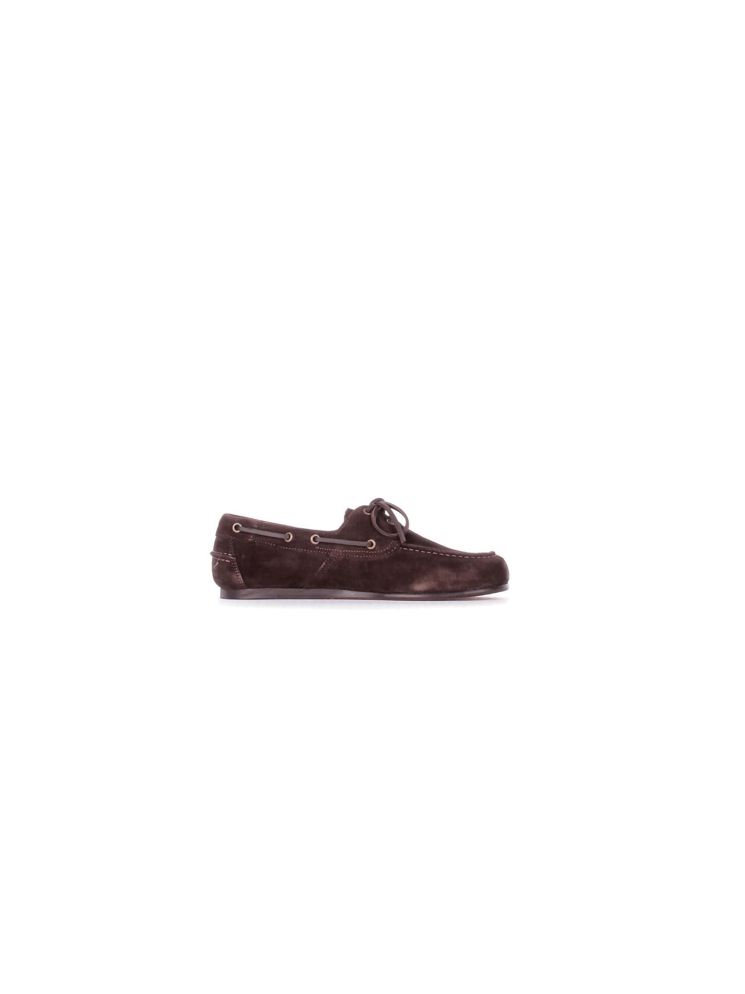 Sebago  Scarpe basse Moka - 4