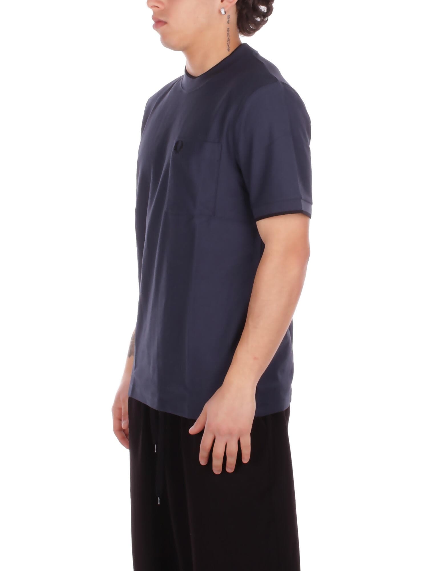 Fred Perry  T-shirt e Polo Aviazione - 2
