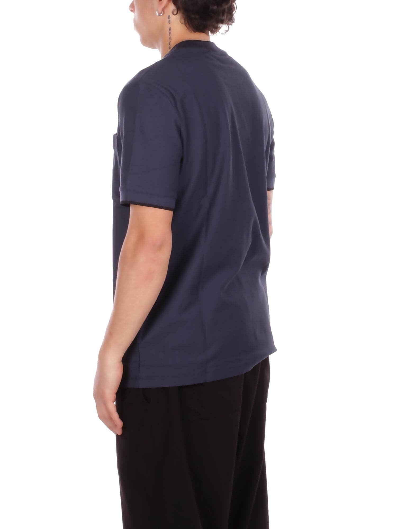 Fred Perry  T-shirt e Polo Aviazione - 3