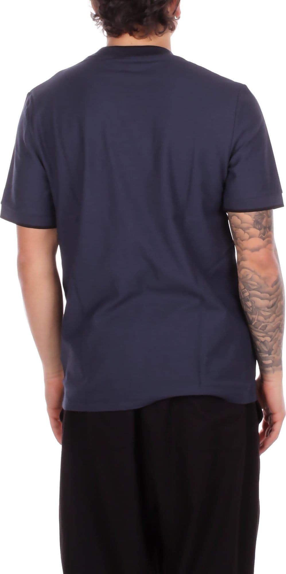 Fred Perry  T-shirt e Polo Aviazione - 4