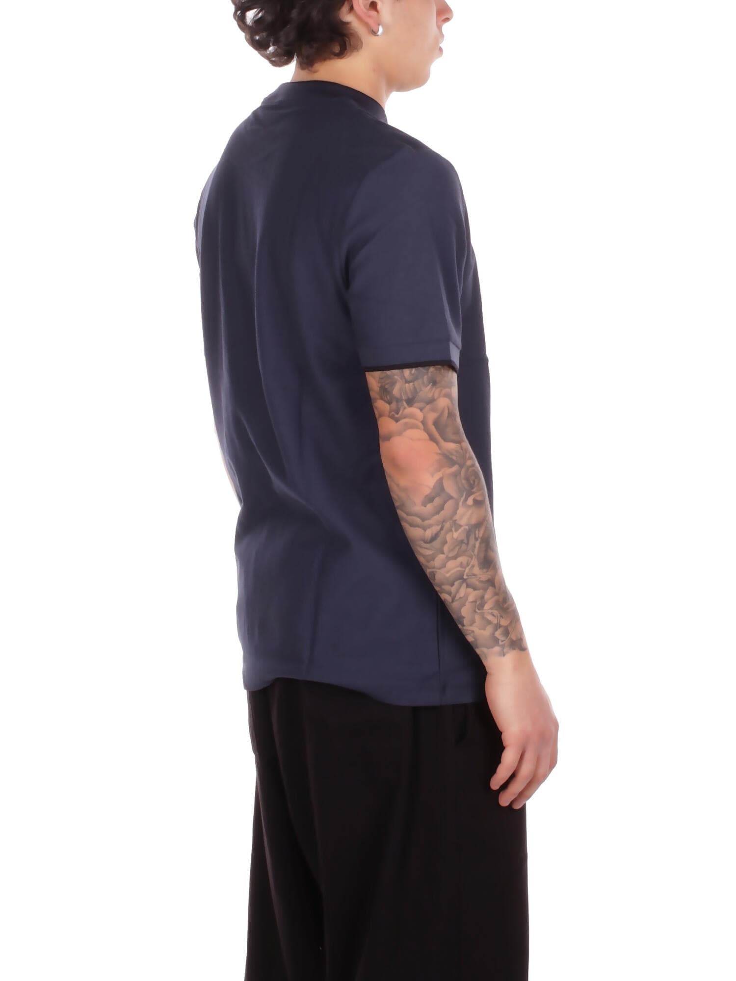 Fred Perry  T-shirt e Polo Aviazione - 5