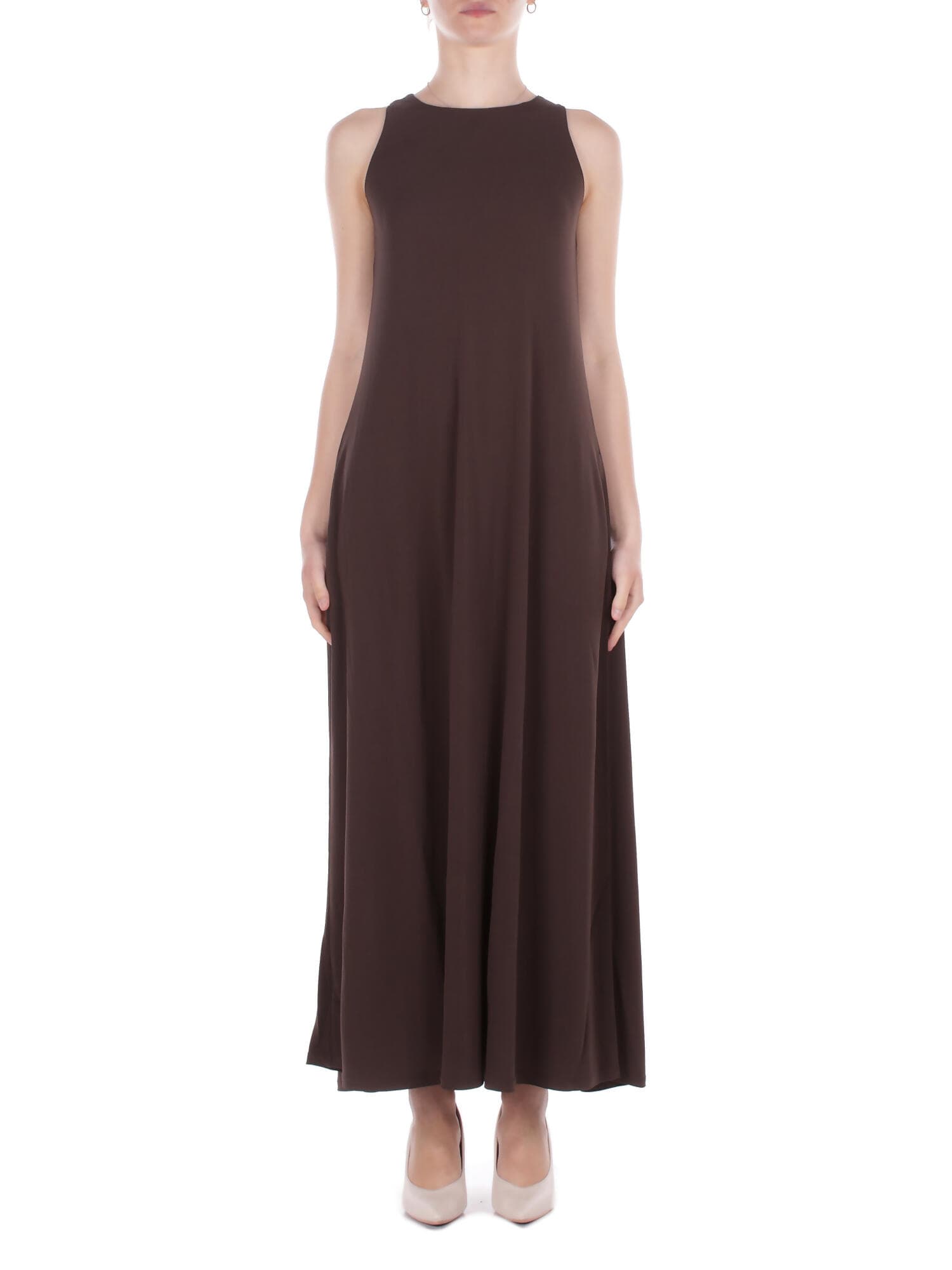 MM MAX MARA  Abiti Testa di moro - 7