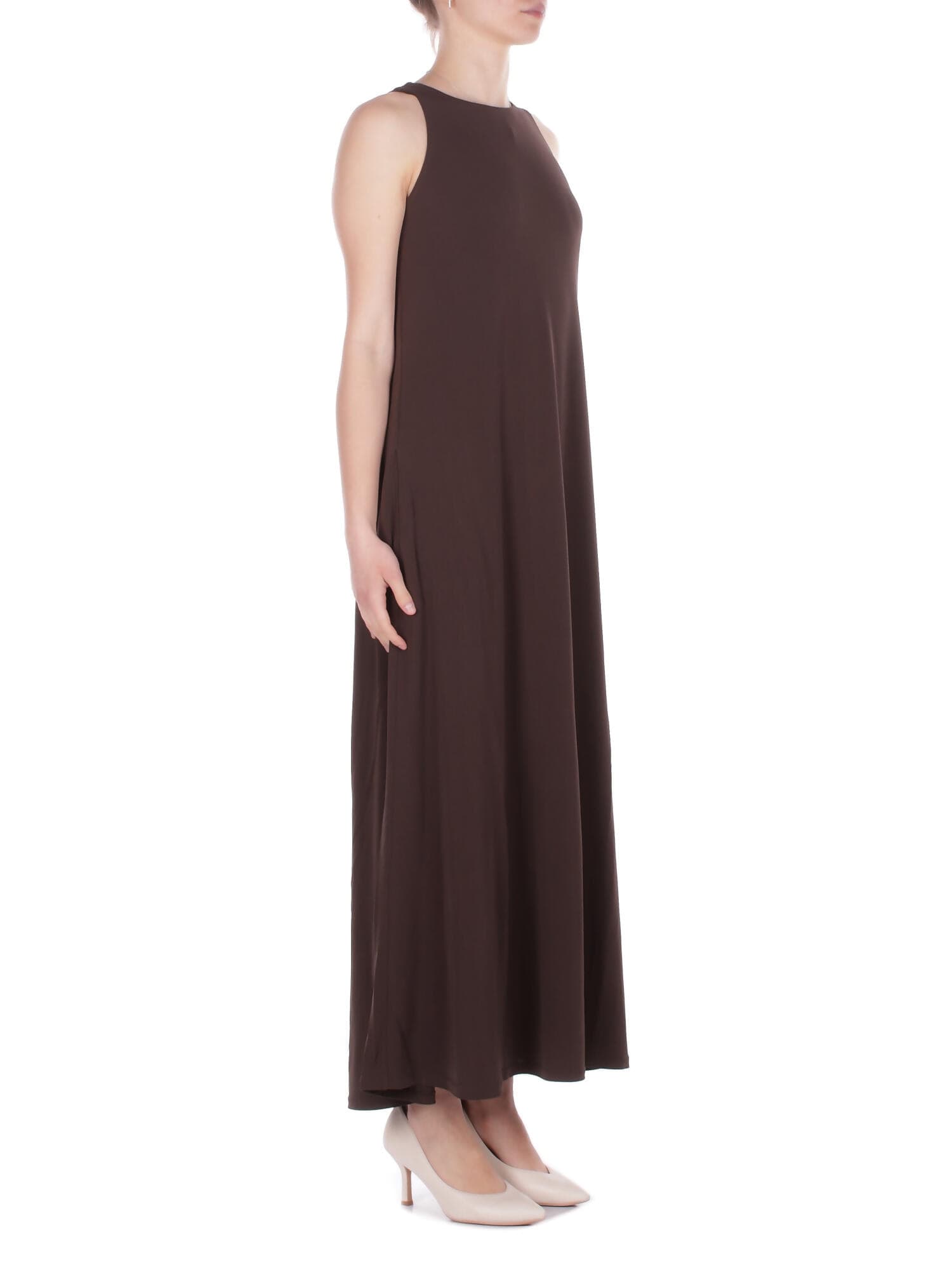 MM MAX MARA  Abiti Testa di moro - 6