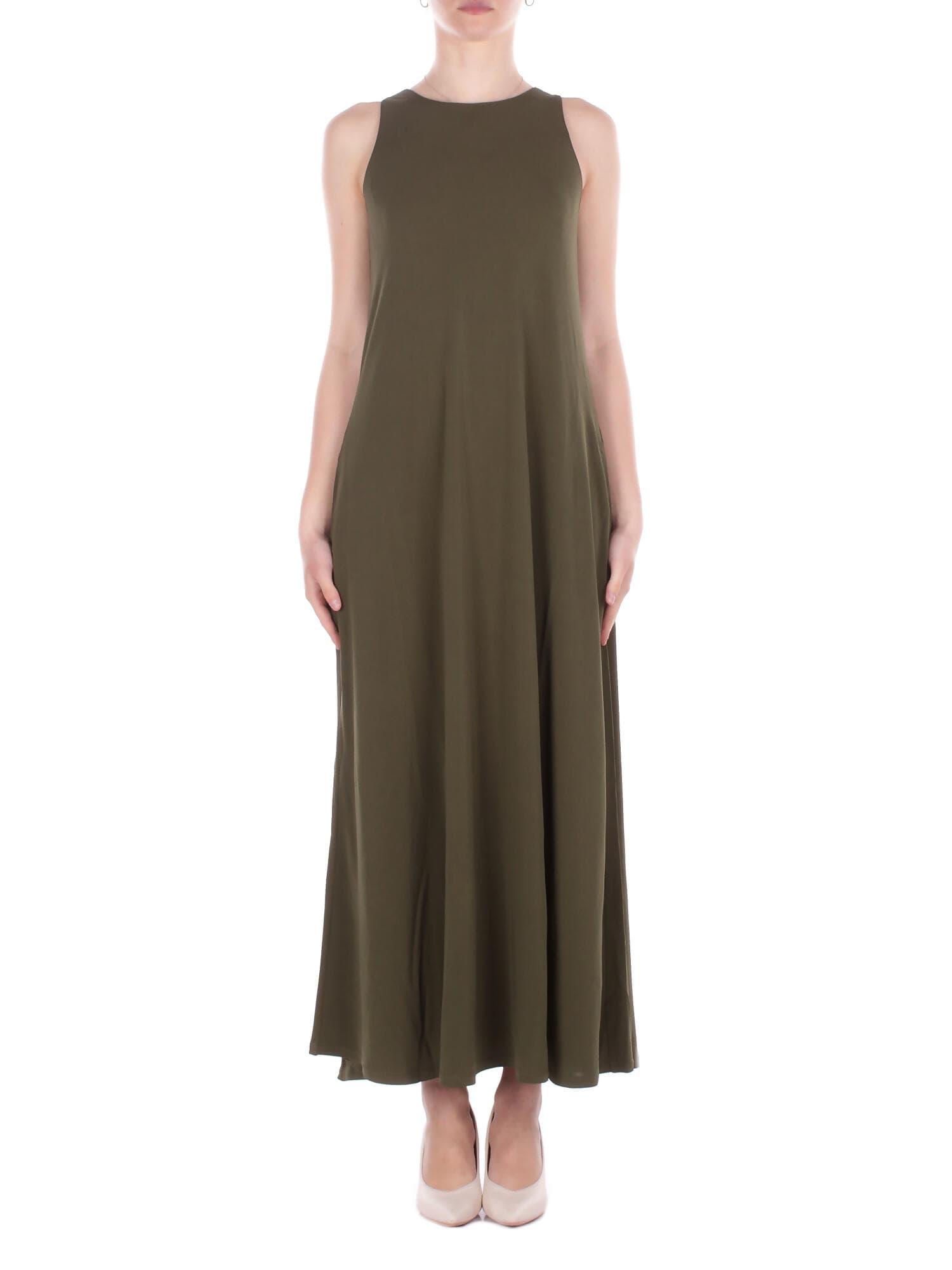 MM MAX MARA  Abiti Muschio - 7