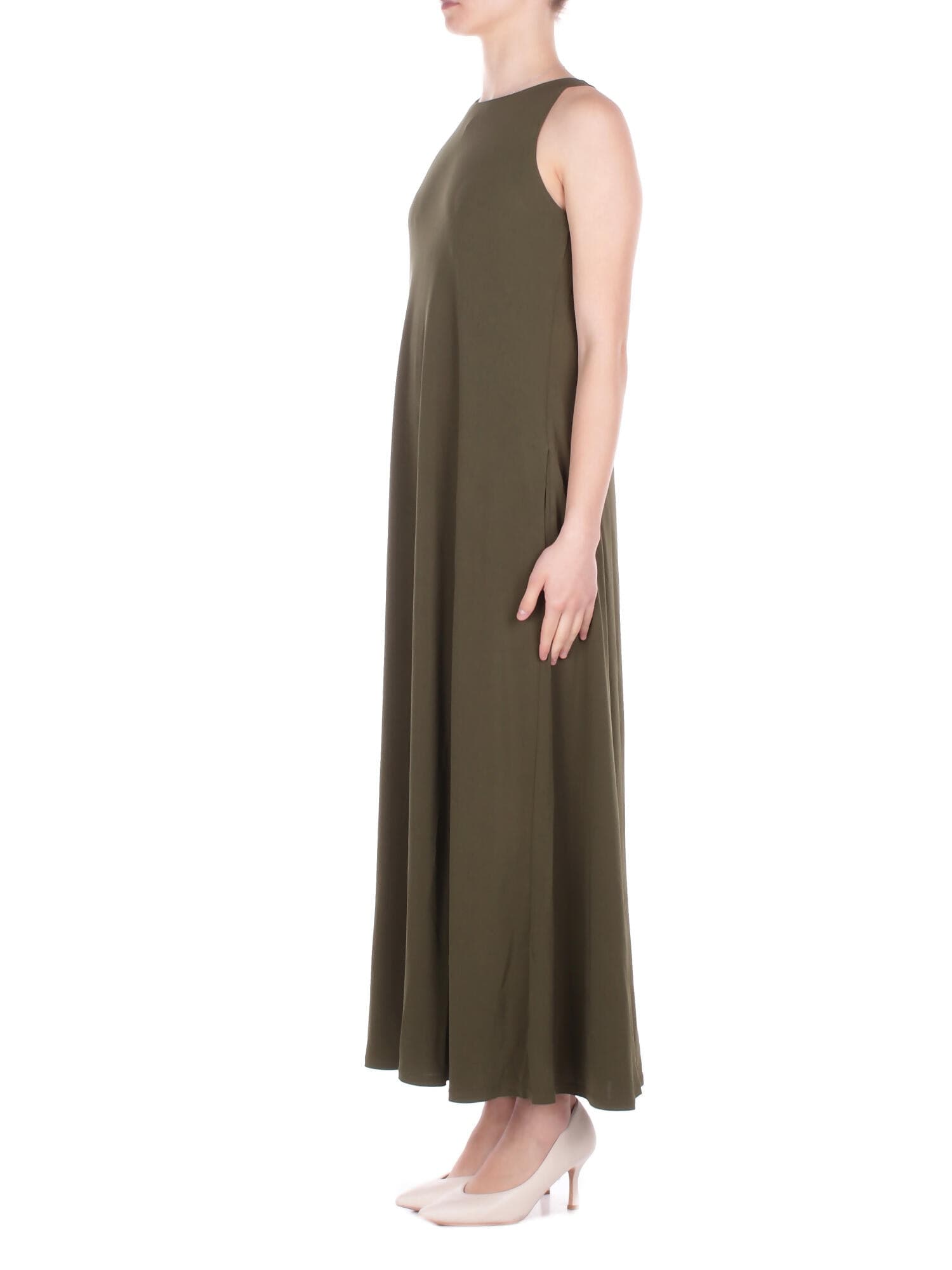 MM MAX MARA  Abiti Muschio - 2