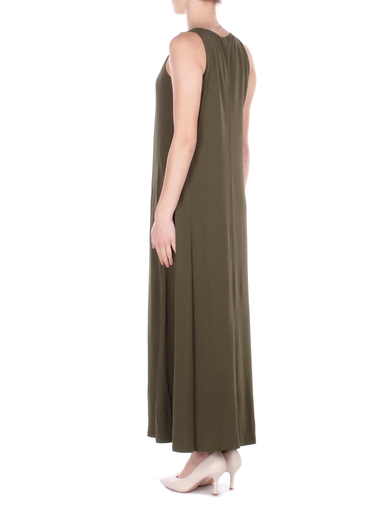 MM MAX MARA  Abiti Muschio - 3