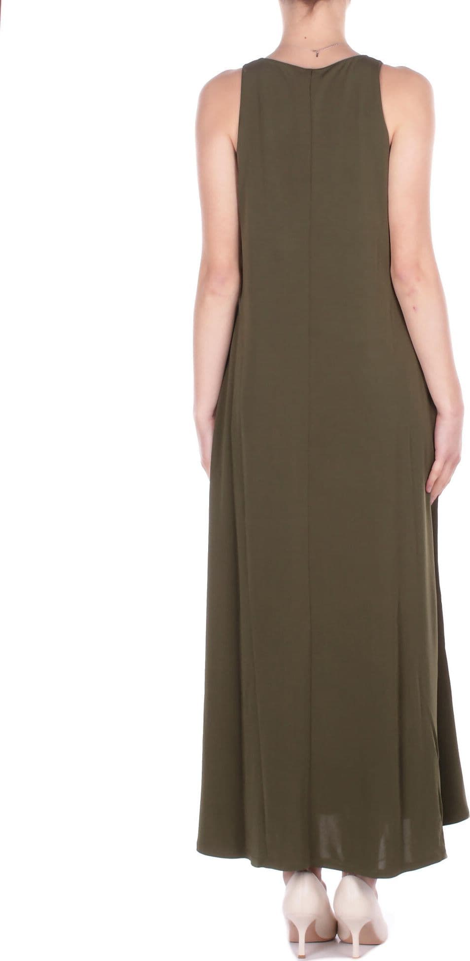 MM MAX MARA  Abiti Muschio - 4