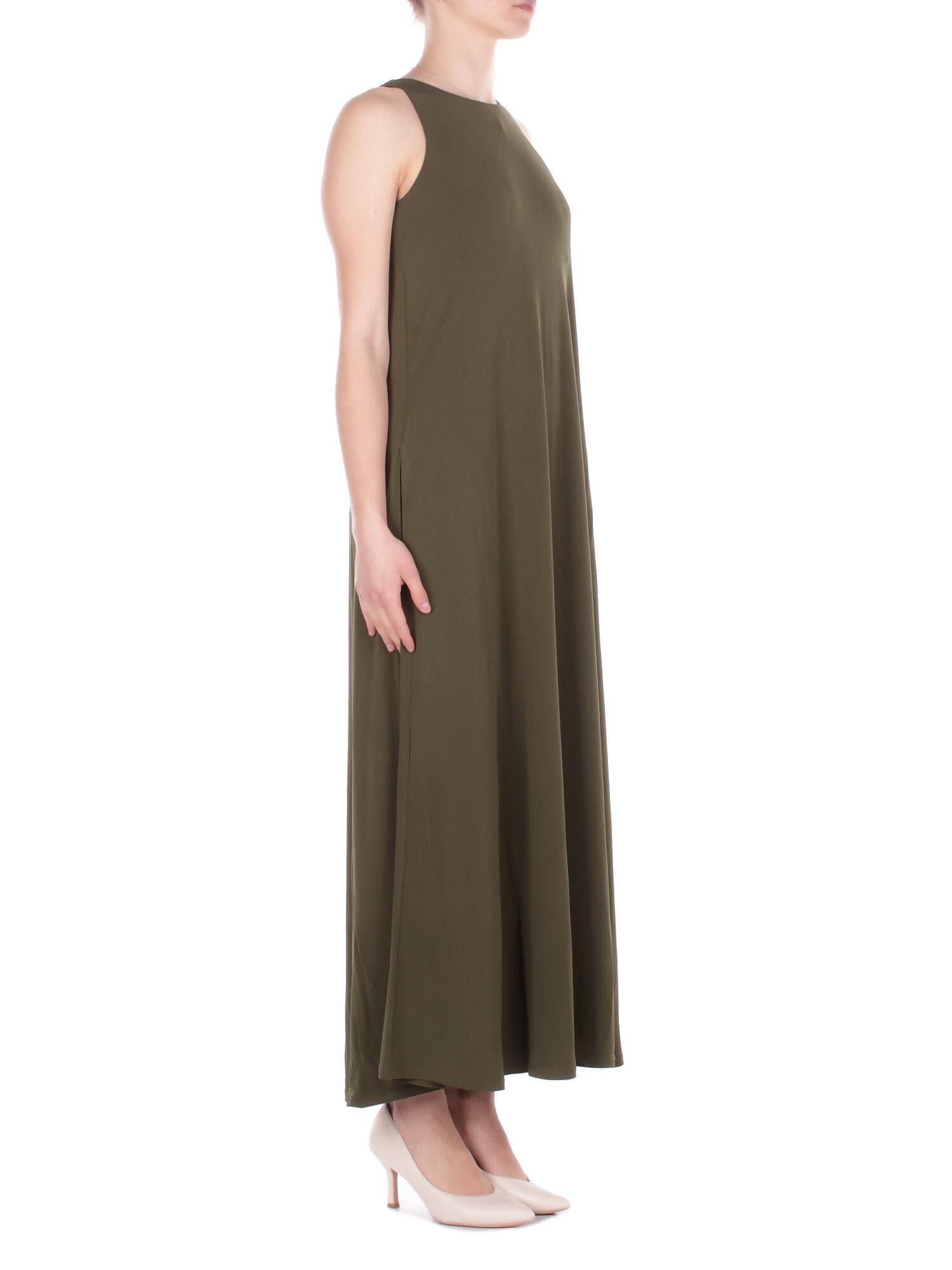 MM MAX MARA  Abiti Muschio - 6