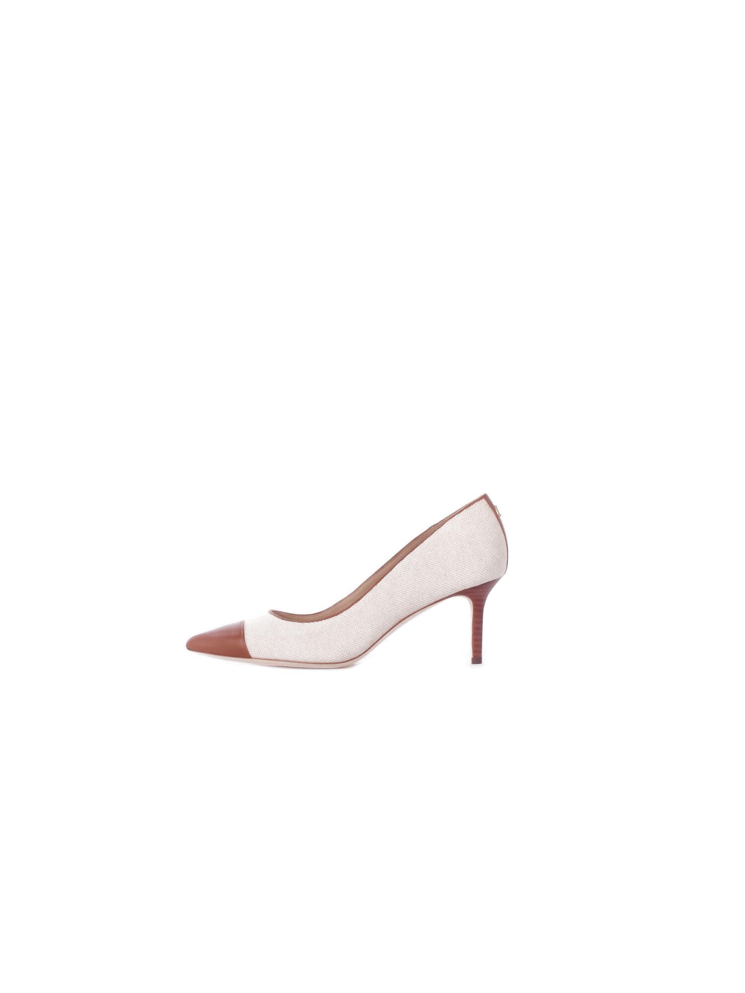 Ralph Lauren  Scarpe con Tacco Tan - 7