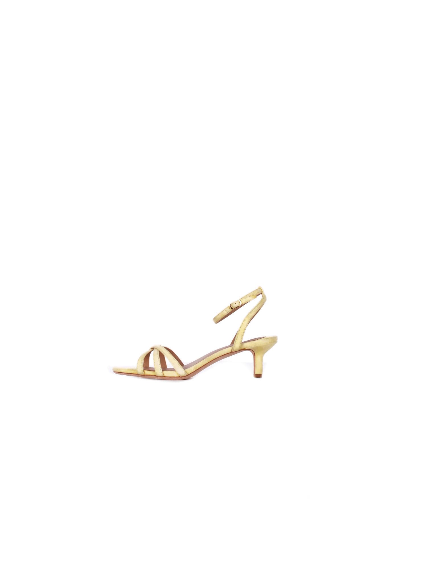 Ralph Lauren  Sandali Lemon - 7