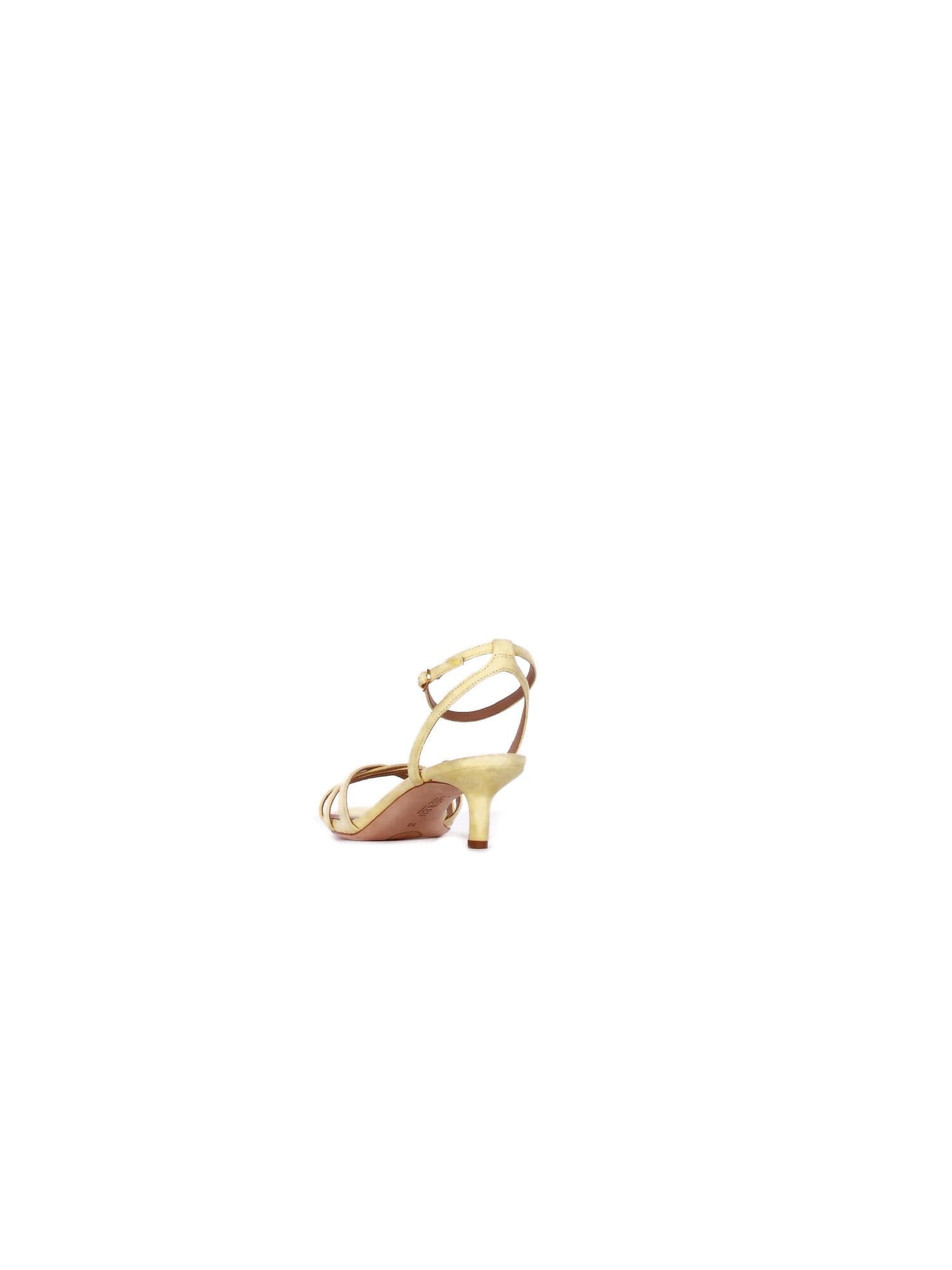 Ralph Lauren  Sandali Lemon - 2