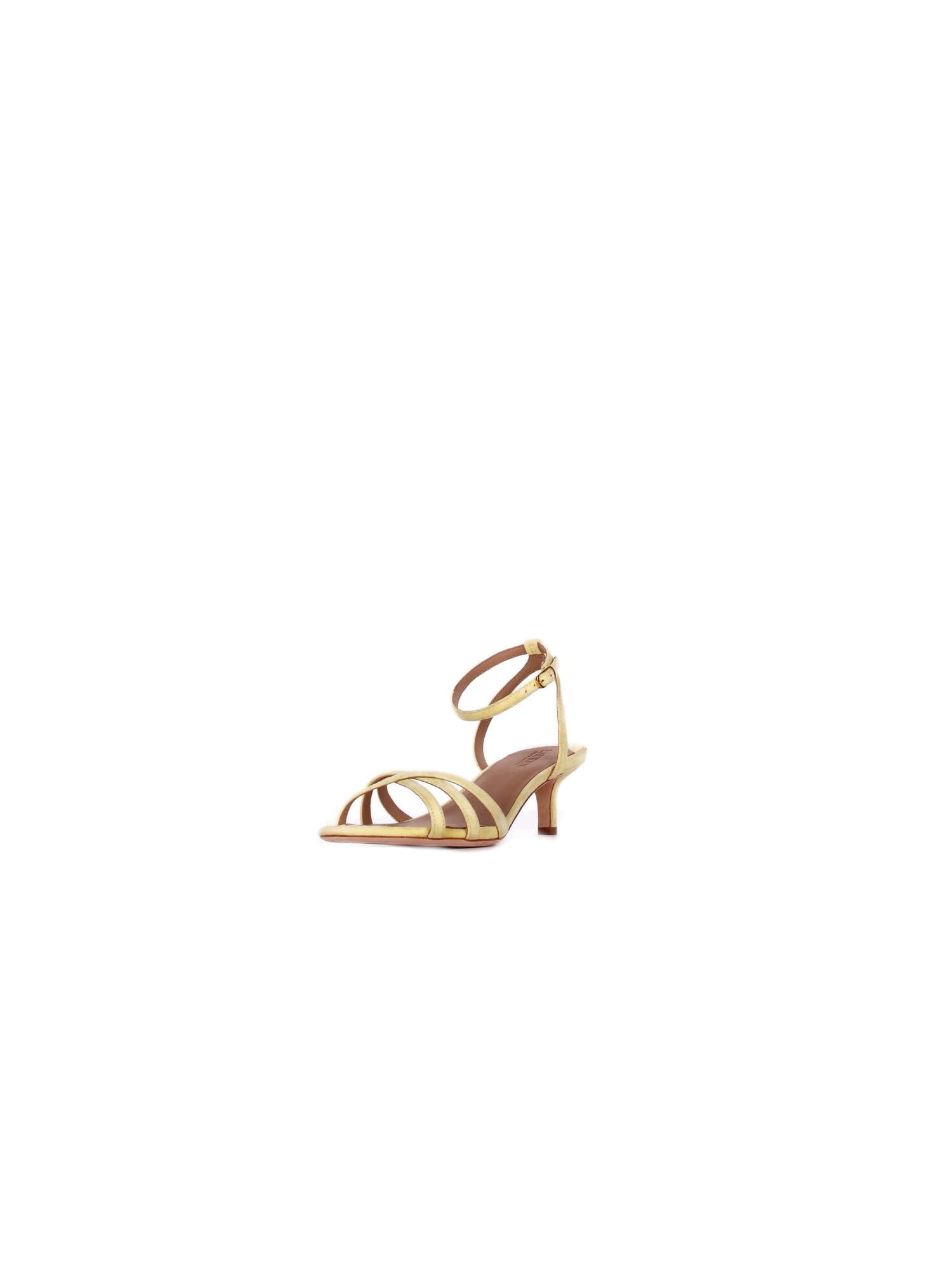 Ralph Lauren  Sandali Lemon - 6