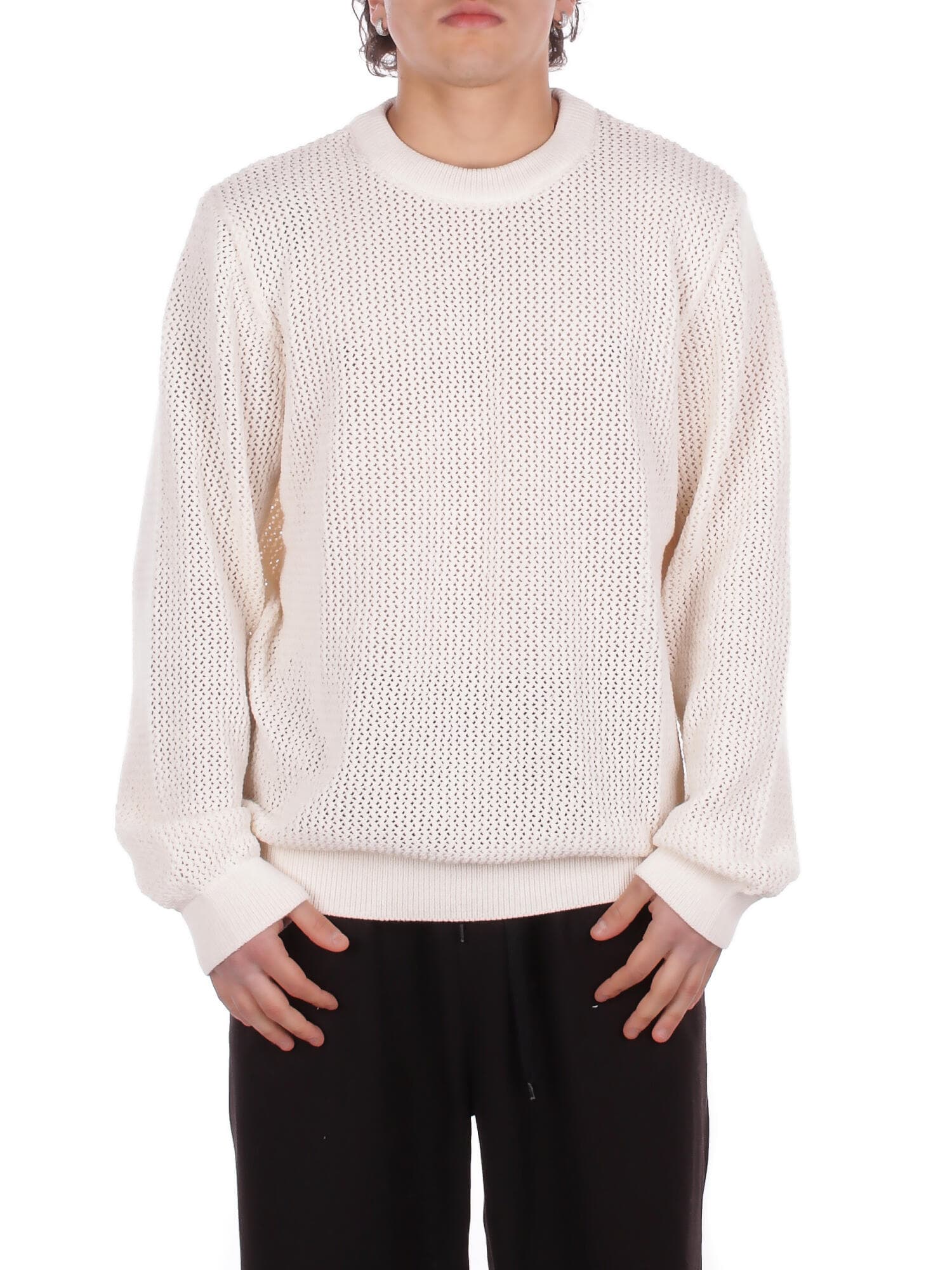 CARHARTT  Maglie Panna - 7