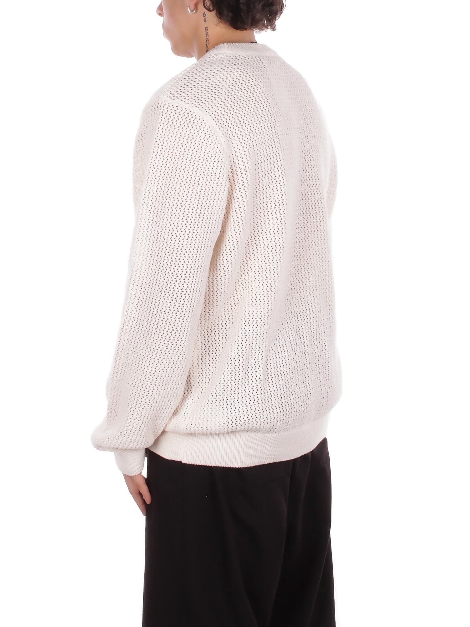 CARHARTT  Maglie Panna - 3