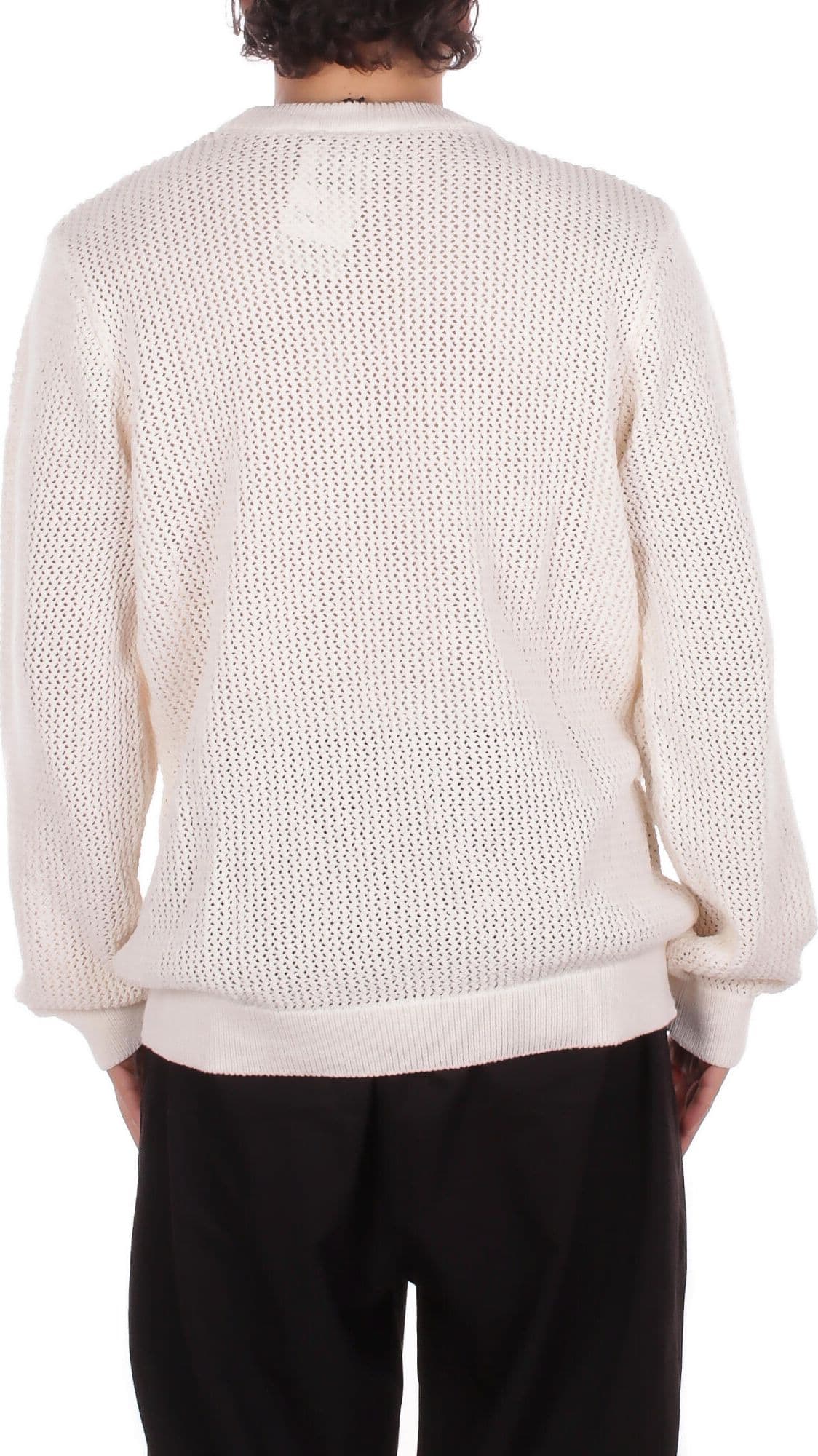 CARHARTT  Maglie Panna - 4