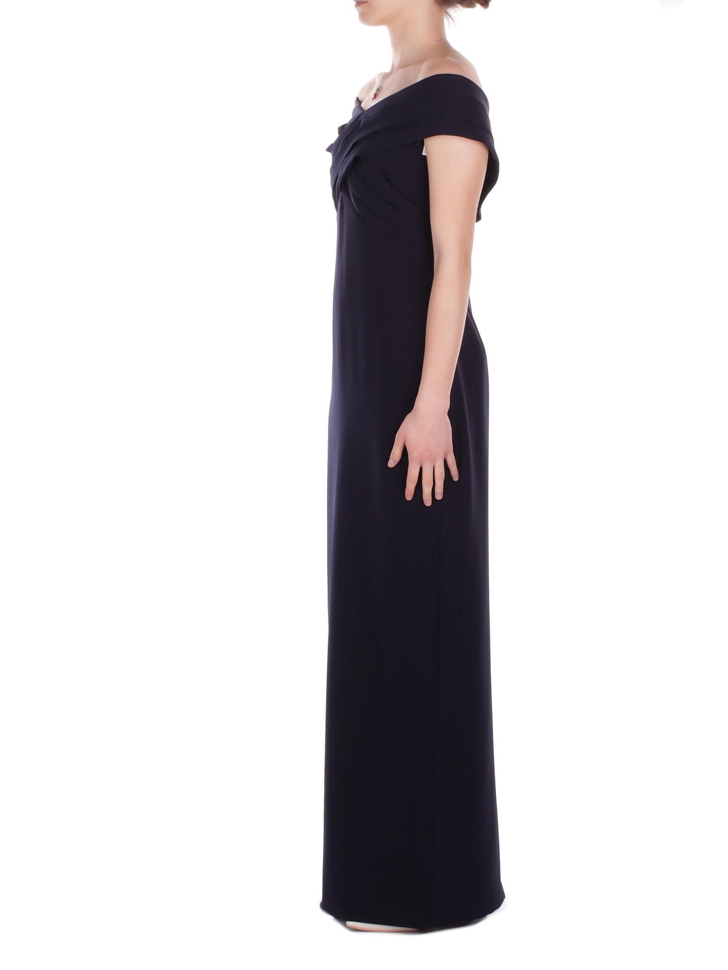 Ralph Lauren  Abiti Blue - 2