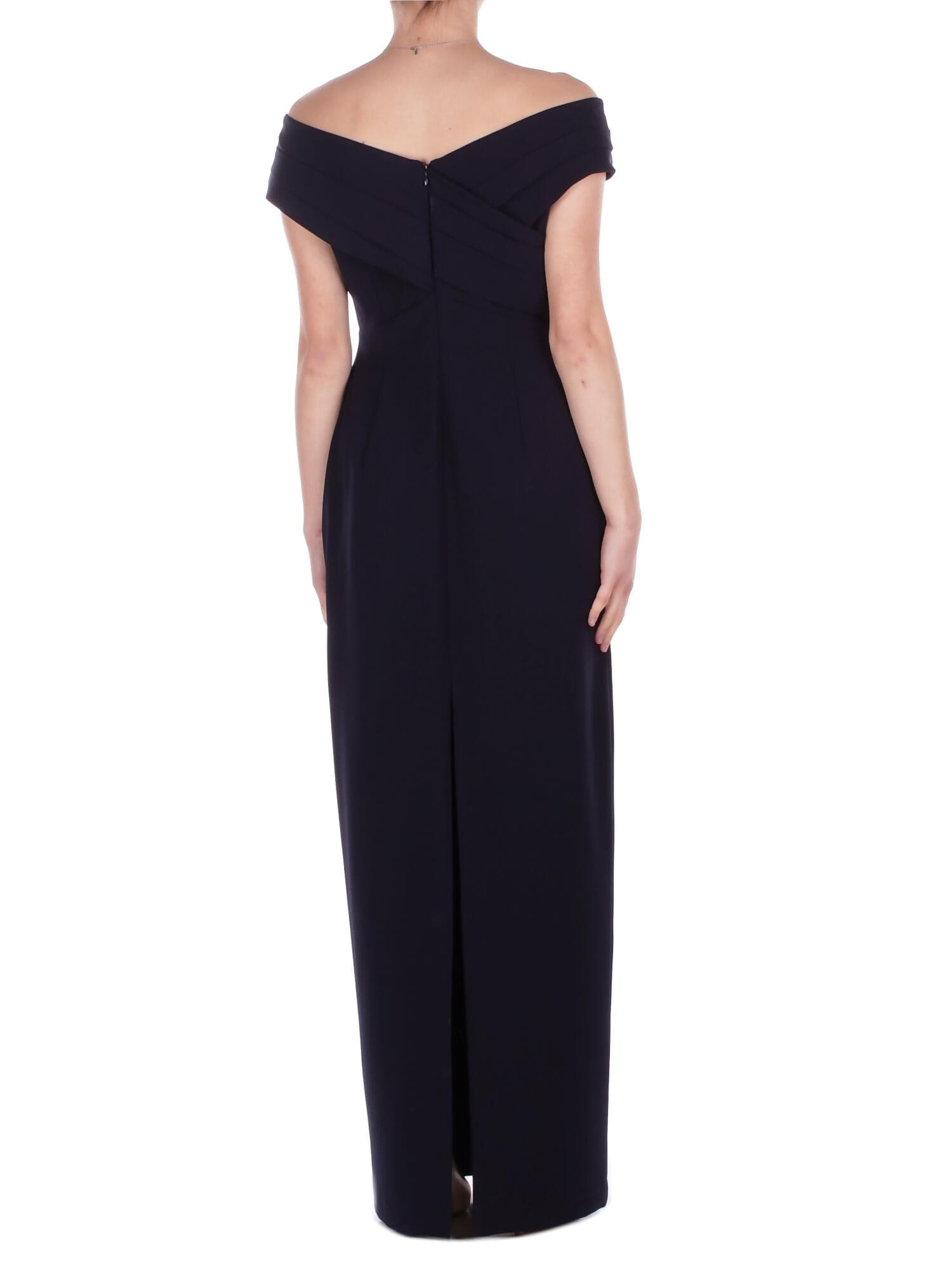 Ralph Lauren  Abiti Blue - 4