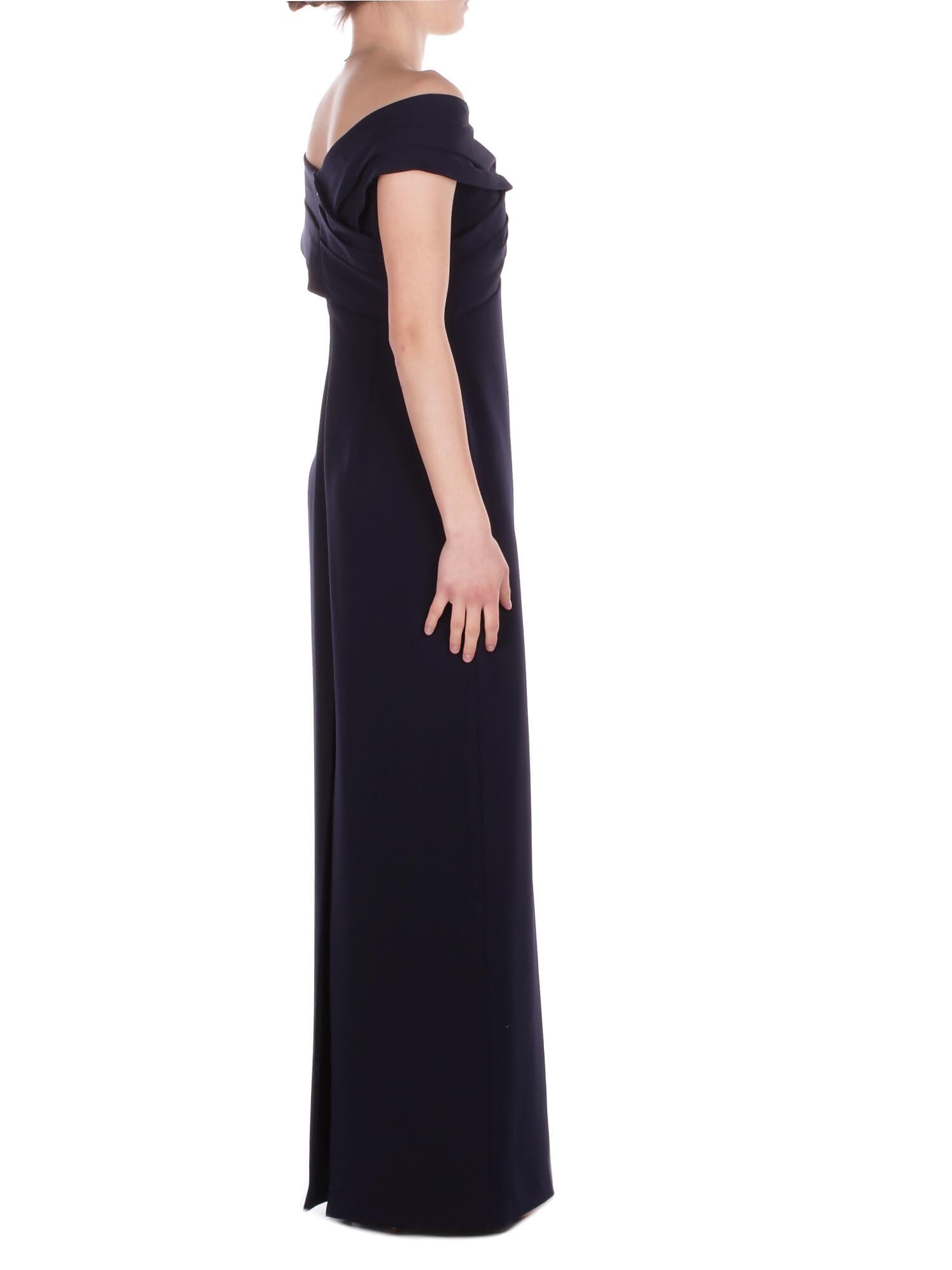 Ralph Lauren  Abiti Blue - 5