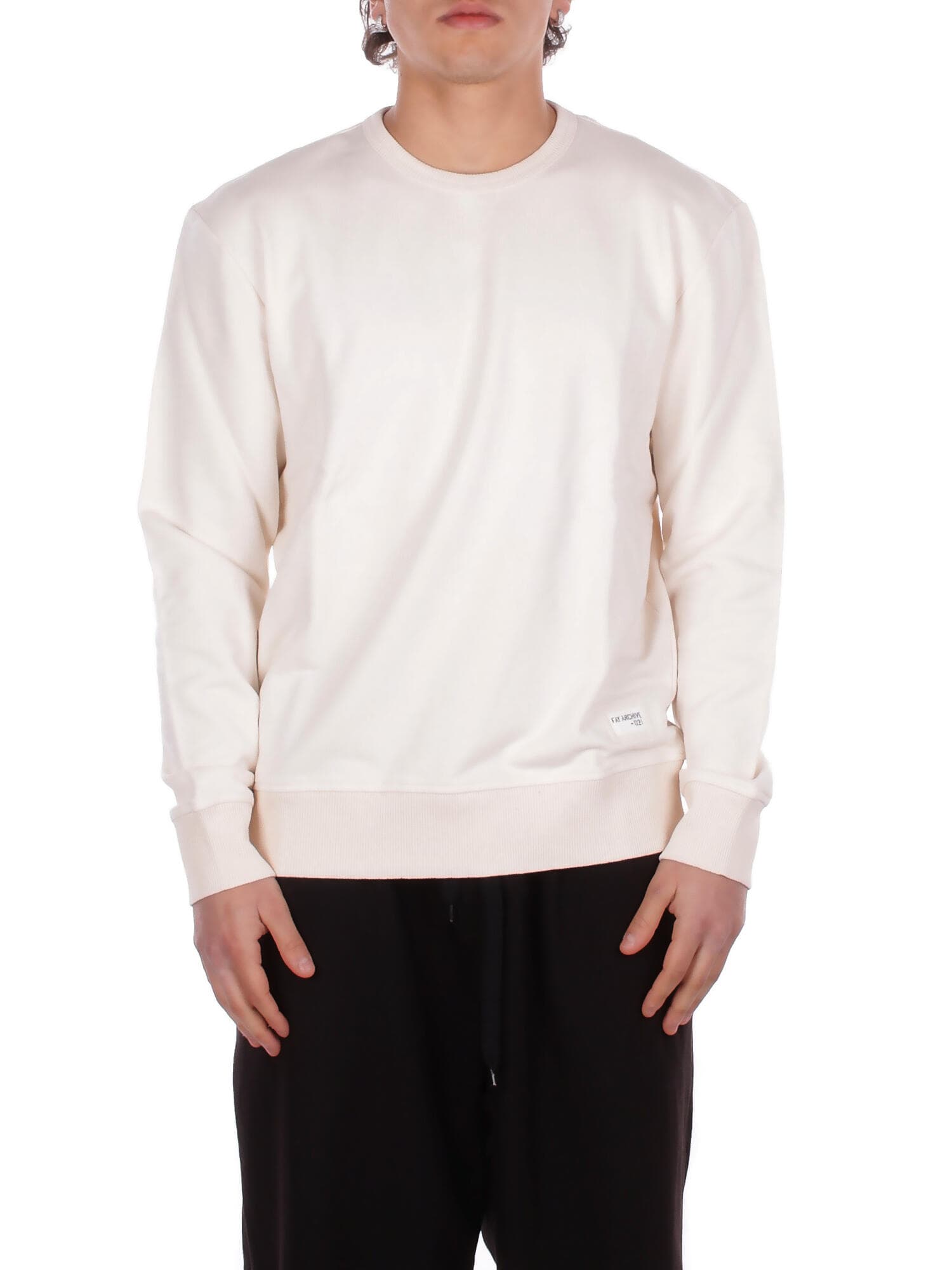Fay  Maglie Panna - 7