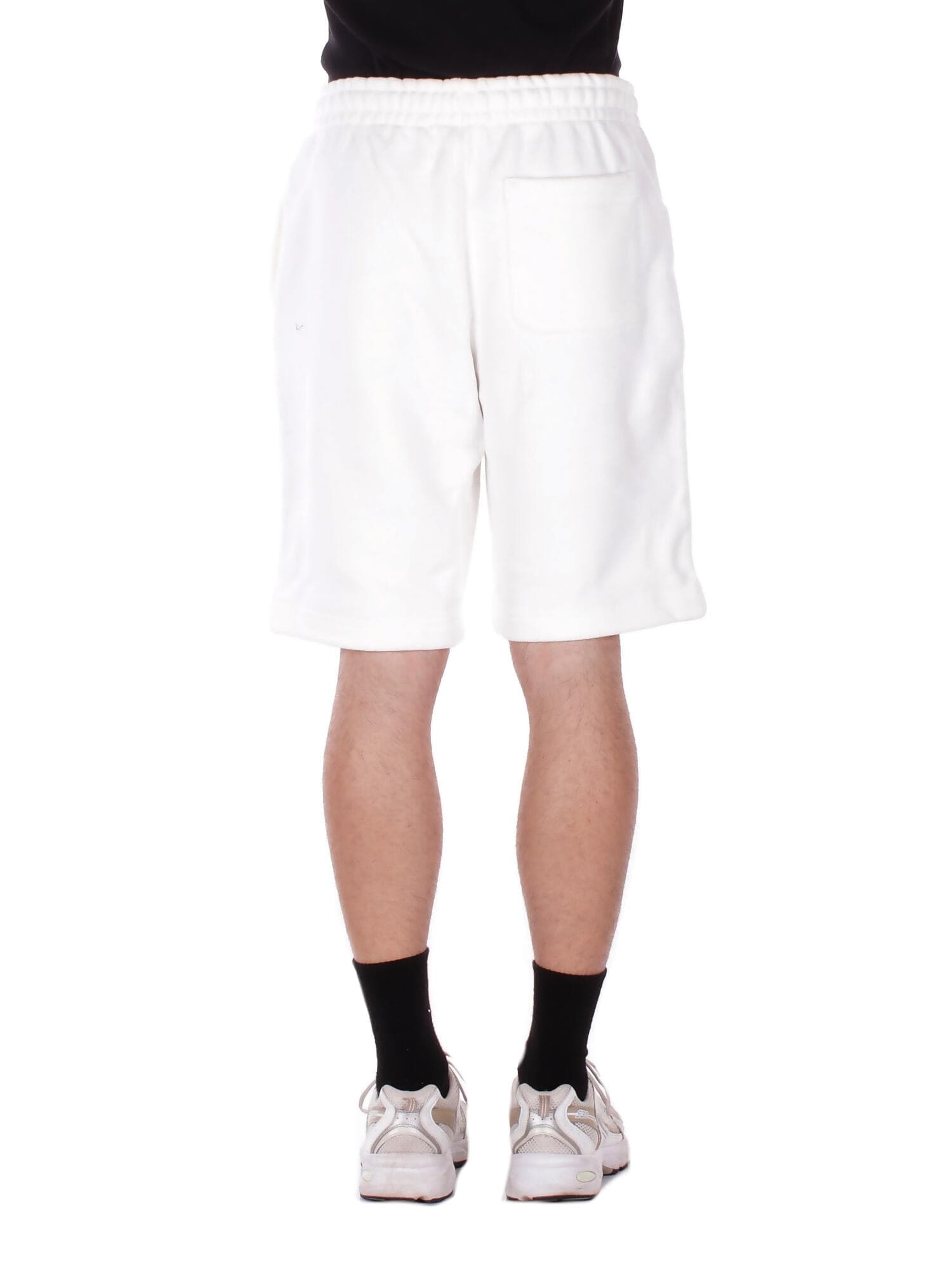 Lacoste  Pantaloncini Farina - 4
