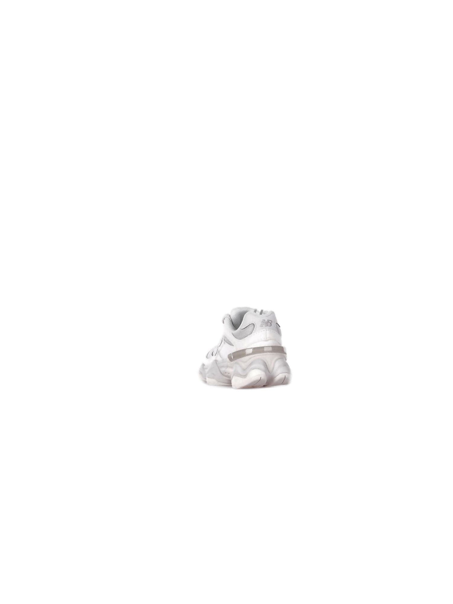 New Balance  Sneakers Grigio - 4