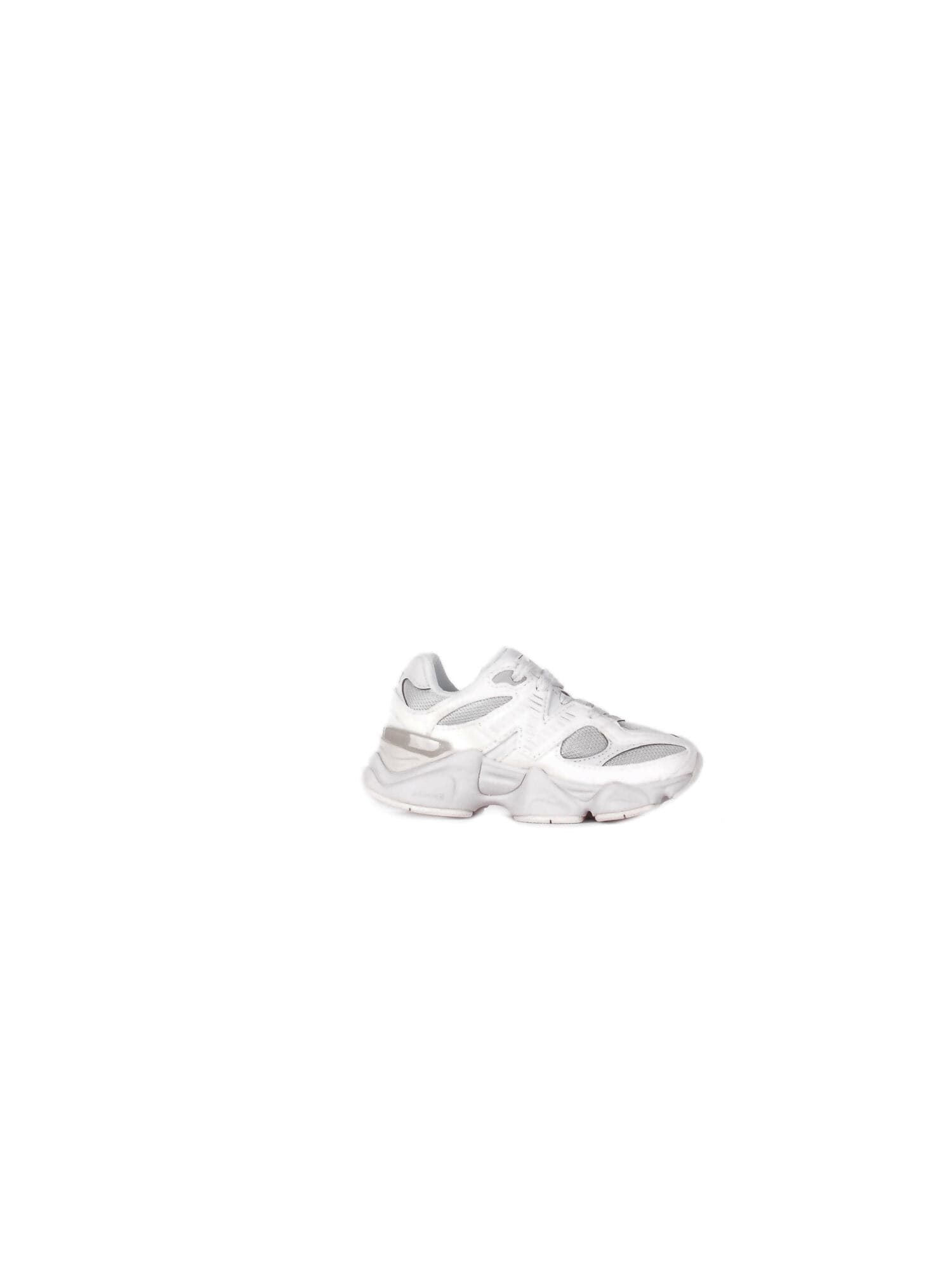 New Balance  Sneakers Grigio - 8