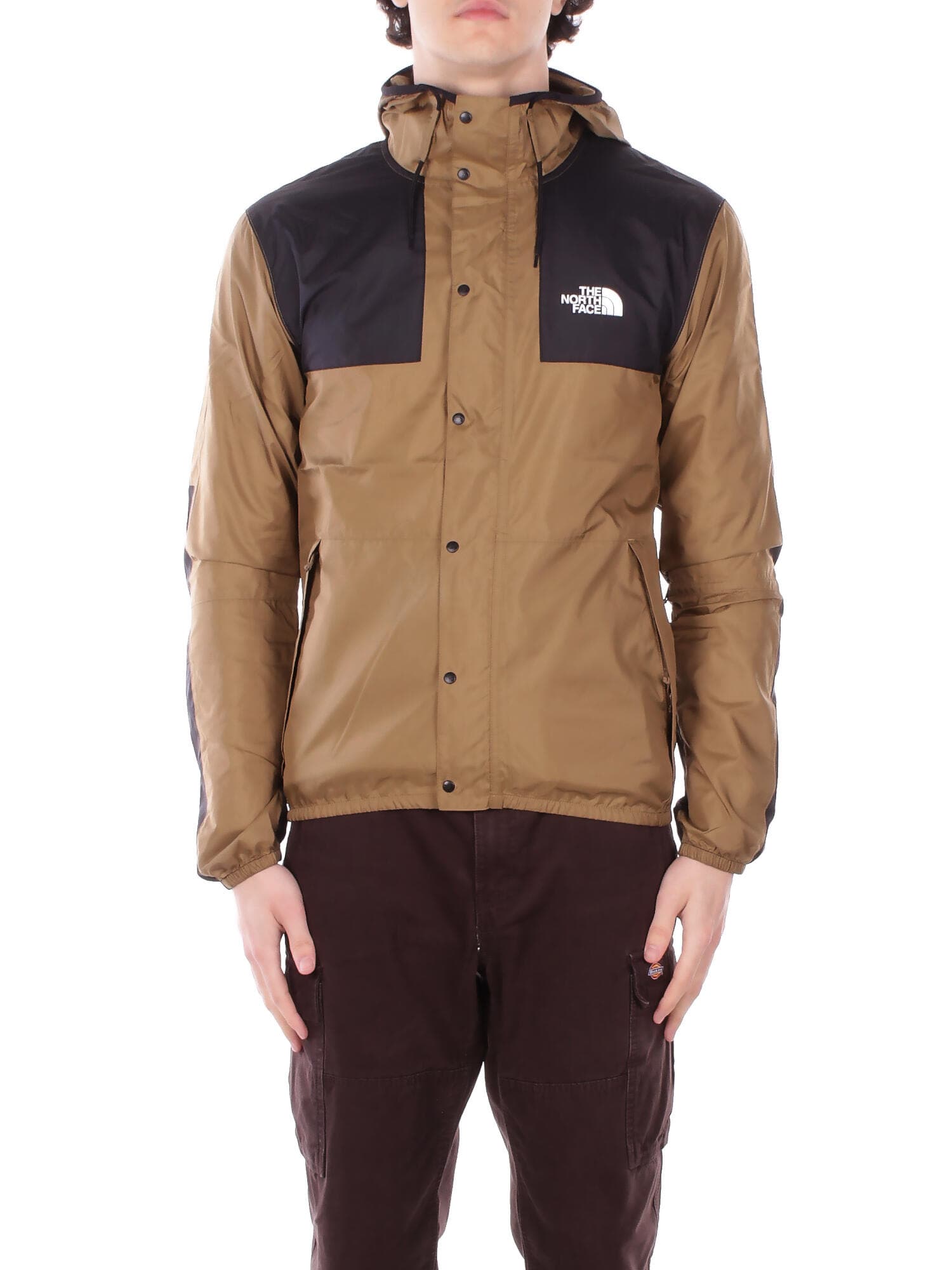 THE NORTH FACE  Giacconi Cedar green - 7