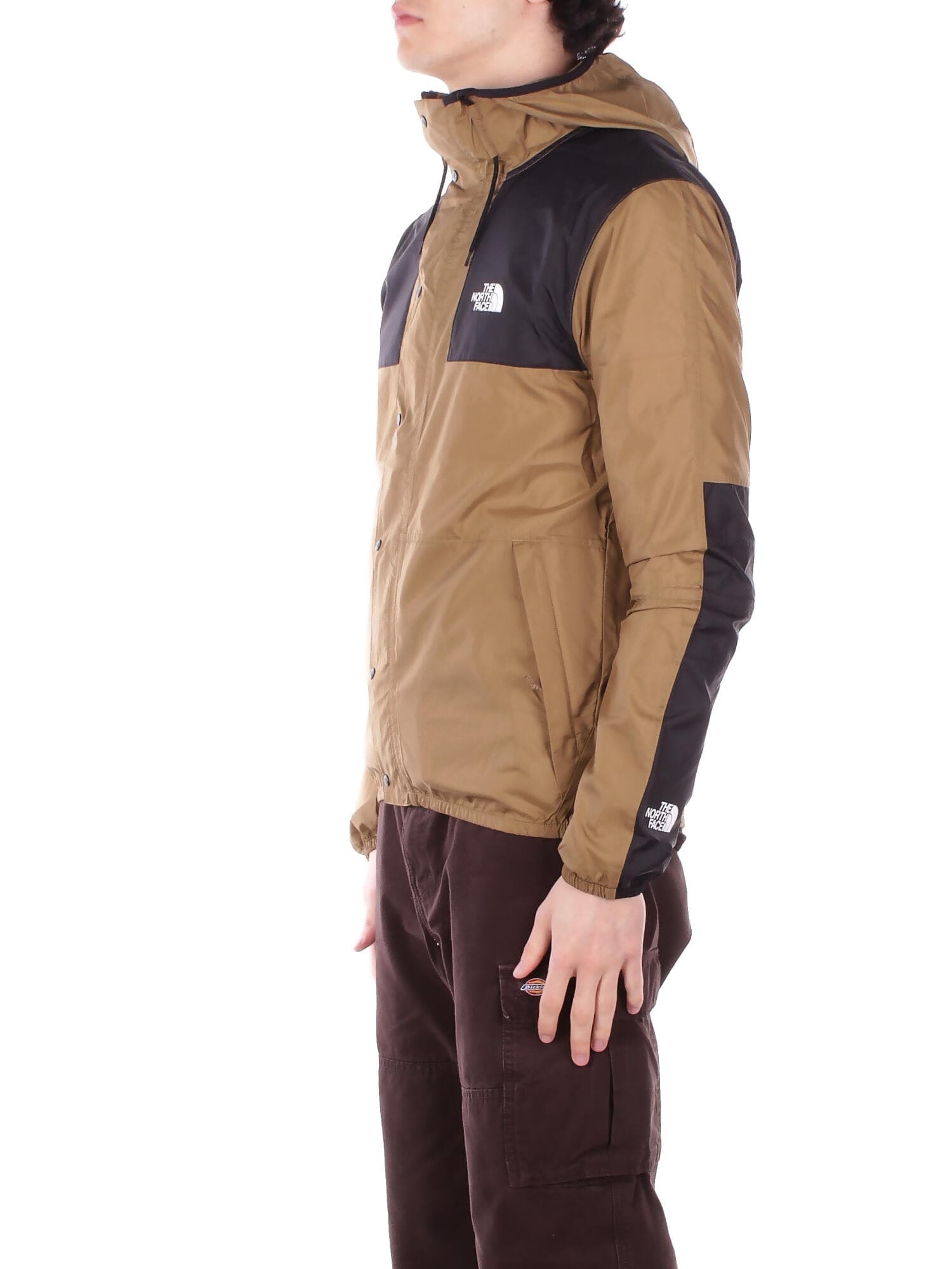 THE NORTH FACE  Giacconi Cedar green - 2