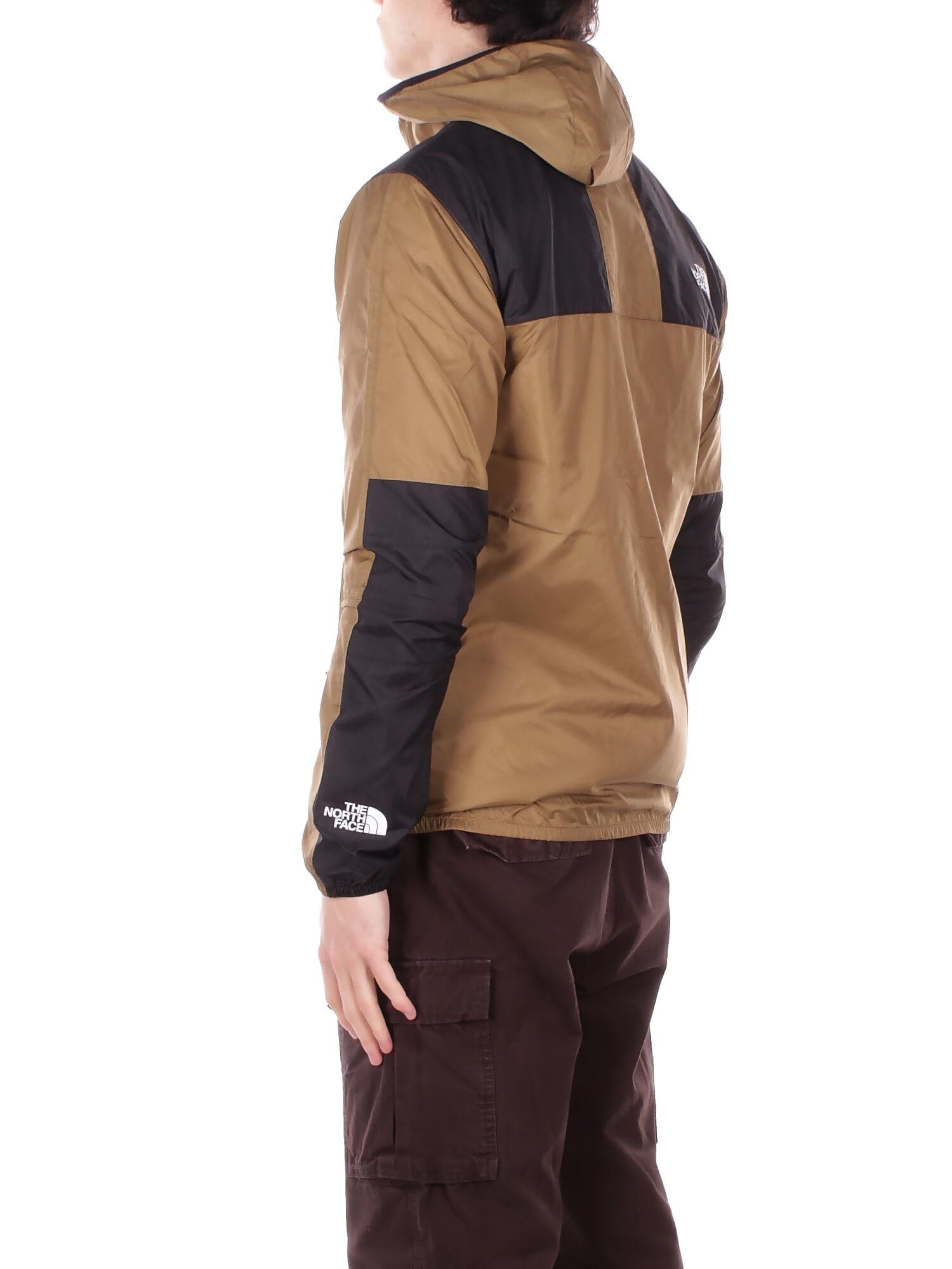 THE NORTH FACE  Giacconi Cedar green - 3