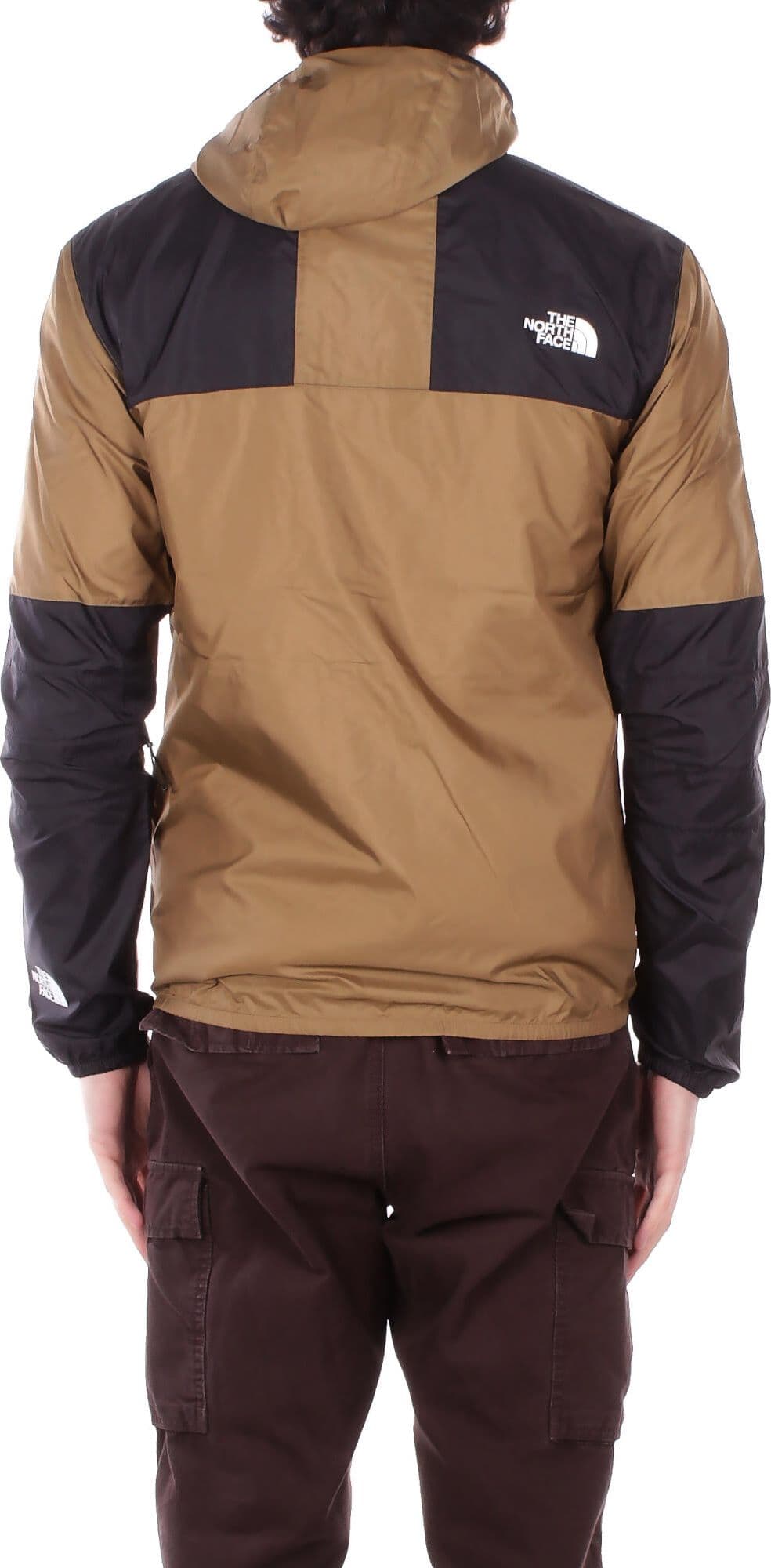 THE NORTH FACE  Giacconi Cedar green - 4