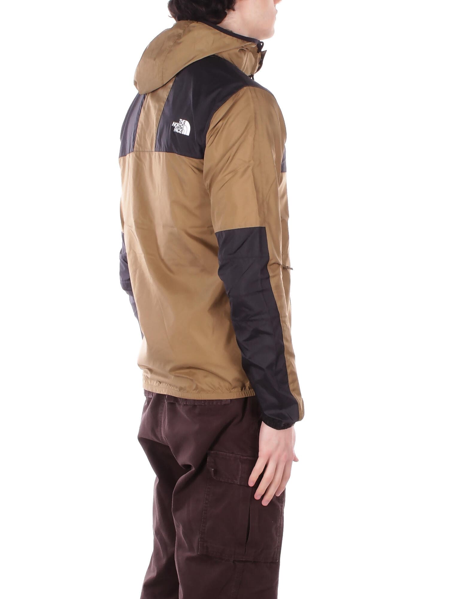 THE NORTH FACE  Giacconi Cedar green - 5