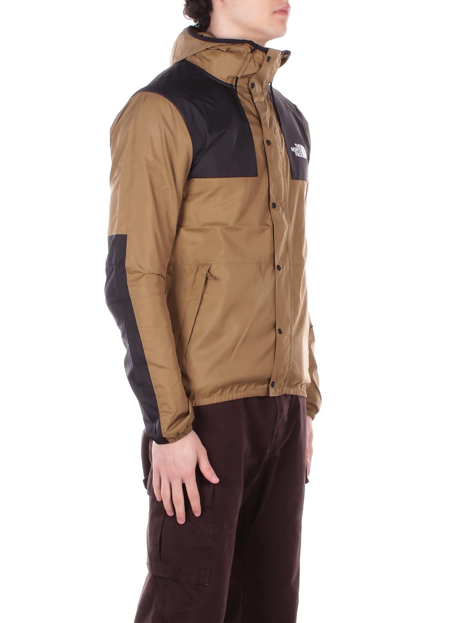 THE NORTH FACE  Giacconi Cedar green - 6