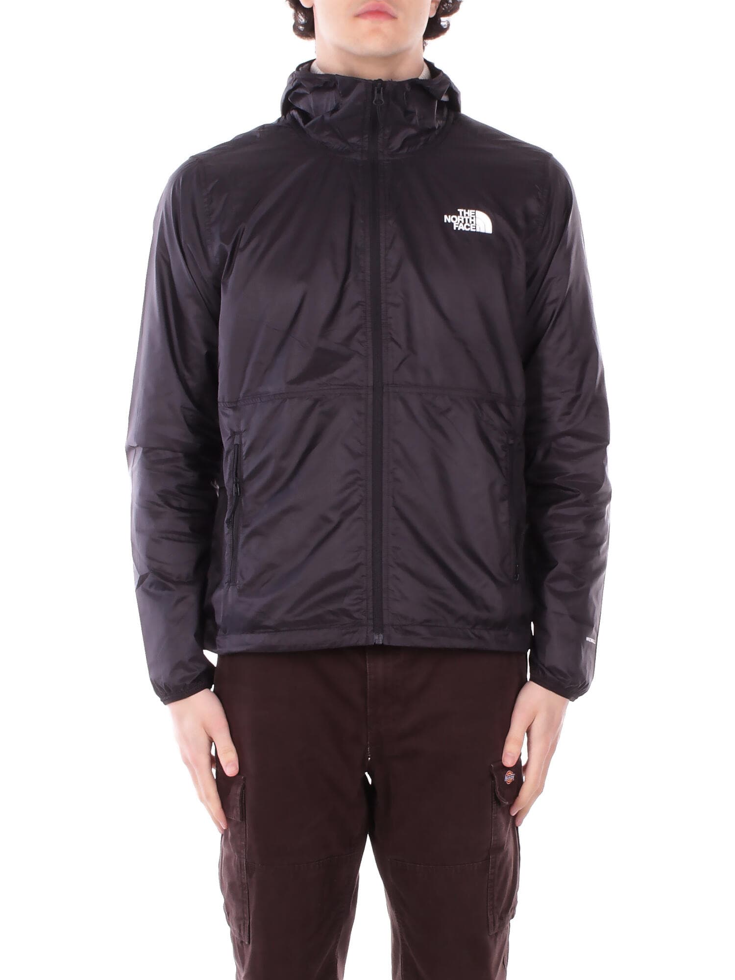 THE NORTH FACE  Giacconi Black - 7
