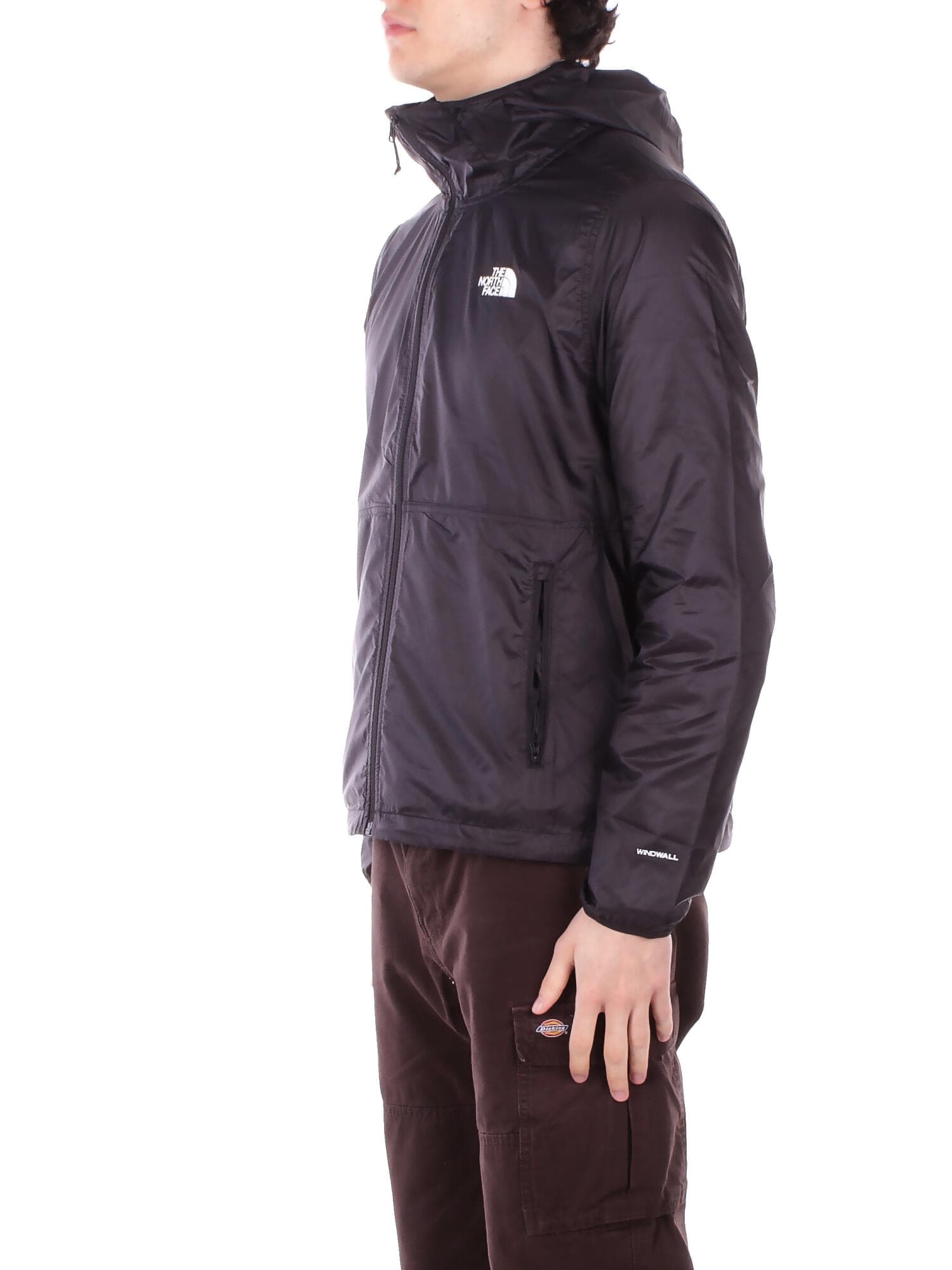 THE NORTH FACE  Giacconi Black - 2