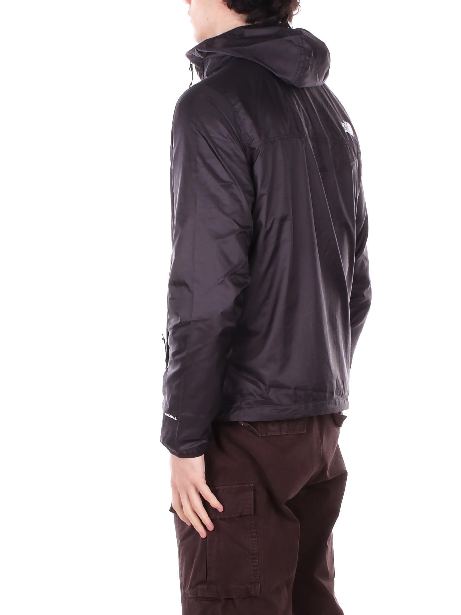 THE NORTH FACE  Giacconi Black - 3