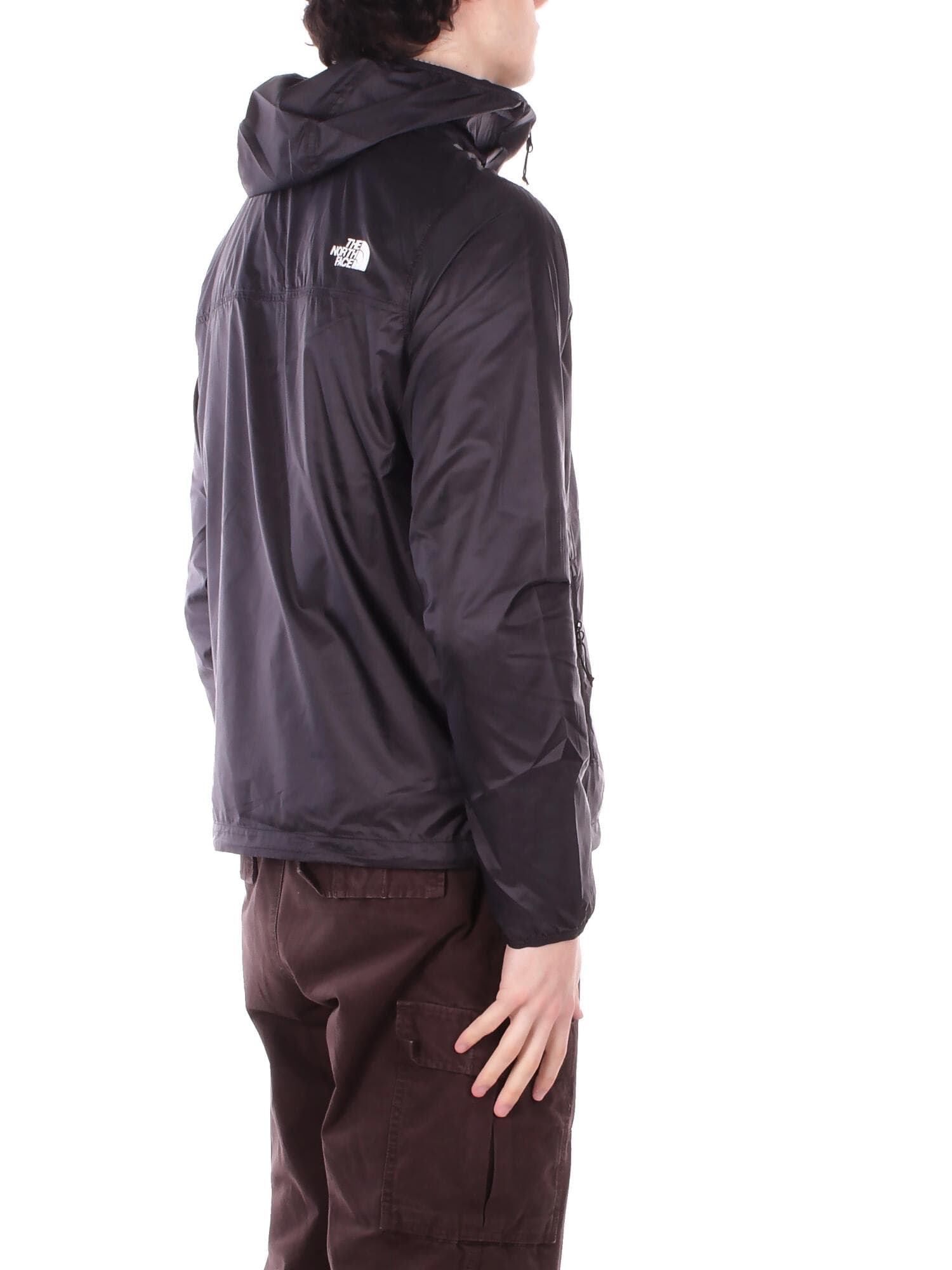 THE NORTH FACE  Giacconi Black - 5