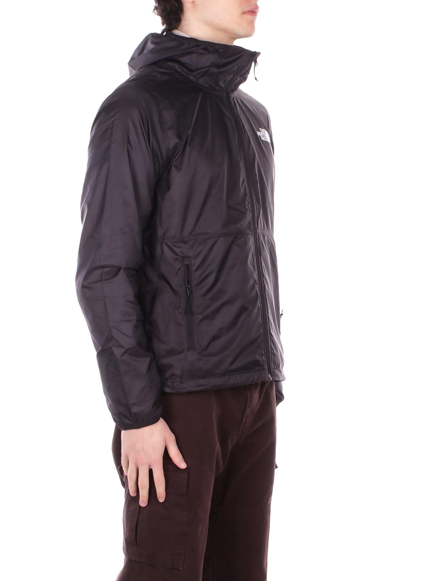 THE NORTH FACE  Giacconi Black - 6