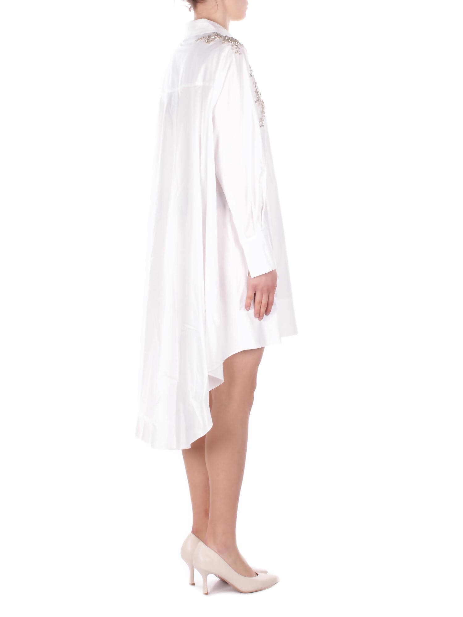 Blugirl  Abiti Bianco - 5