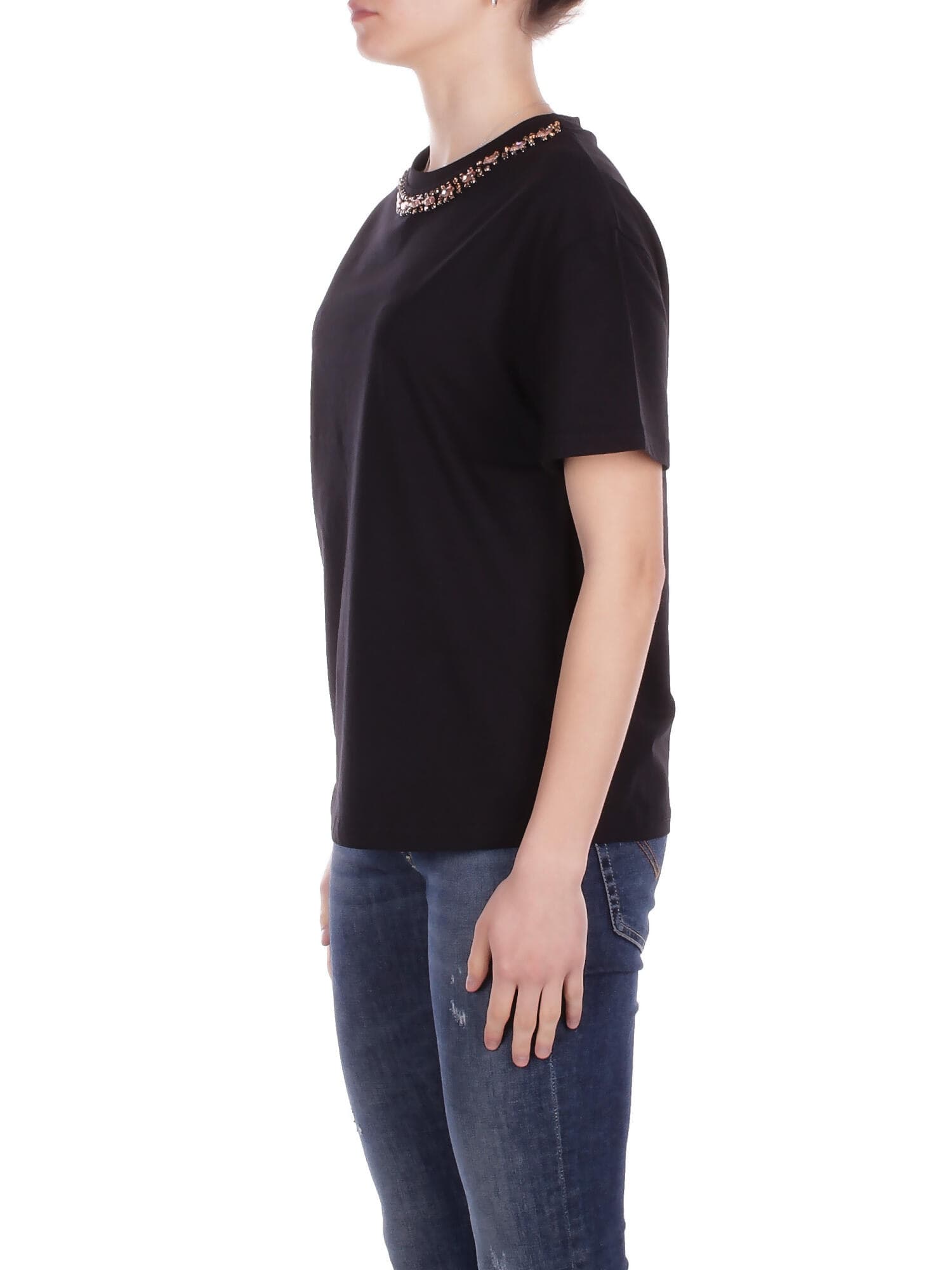 John Richmond  T-shirt e Polo Black - 2