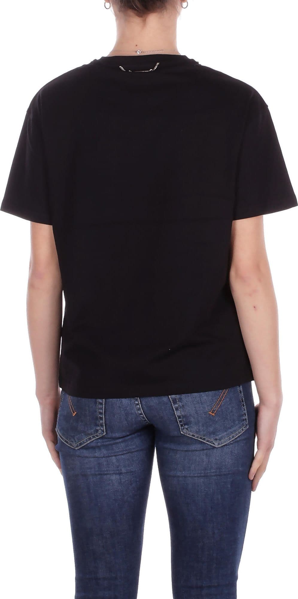 John Richmond  T-shirt e Polo Black - 4