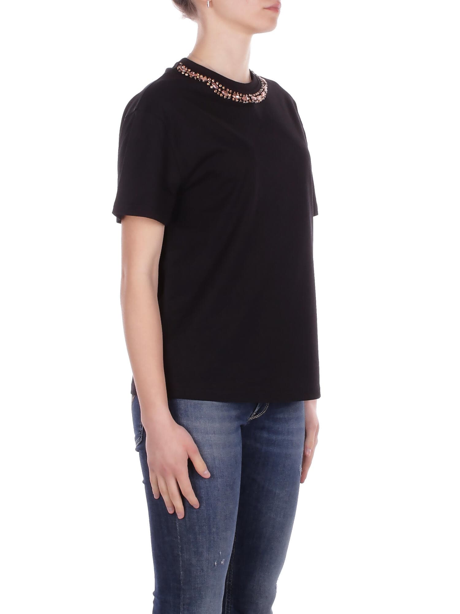 John Richmond  T-shirt e Polo Black - 6