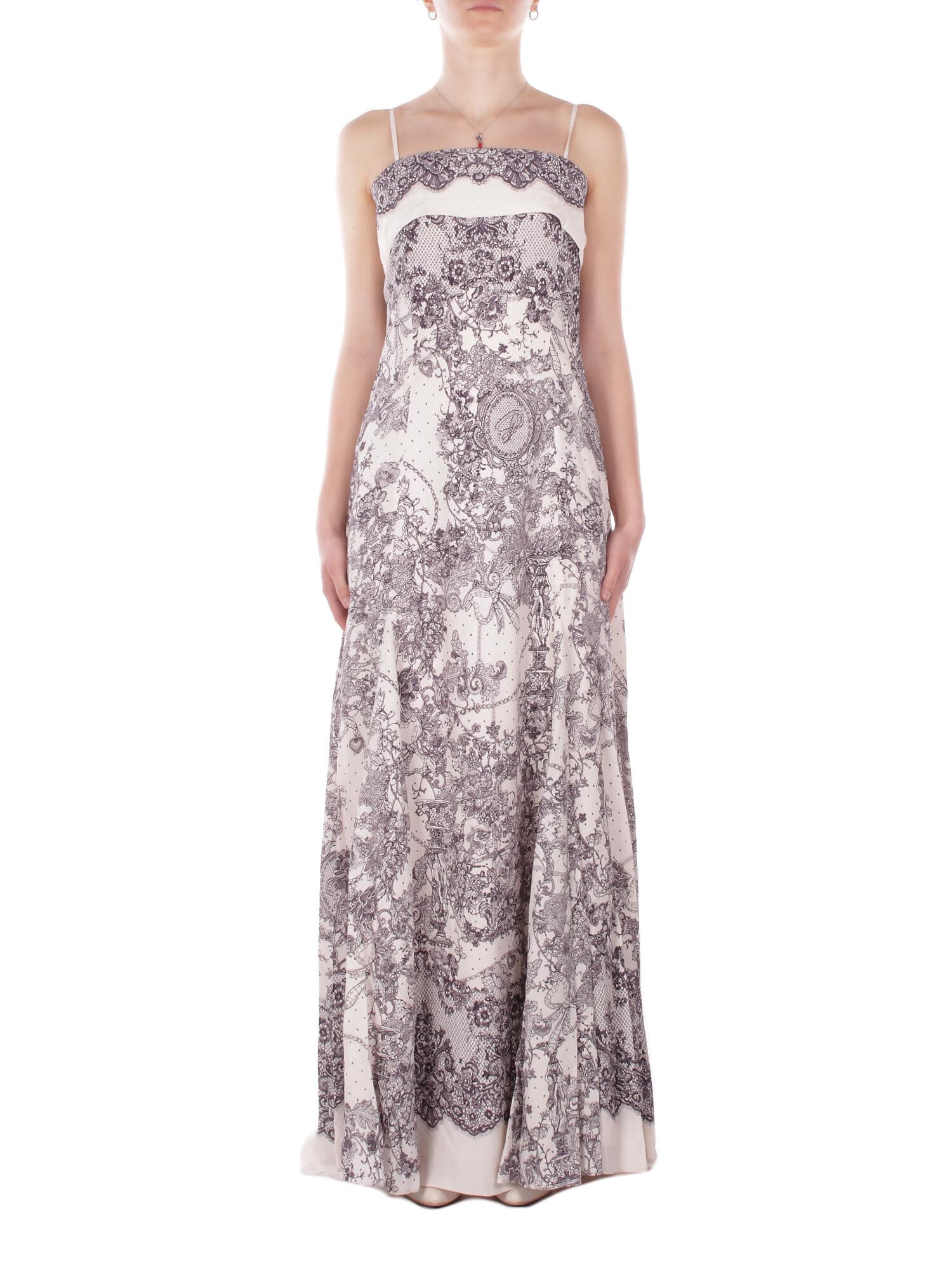 Blugirl  Abiti Grigio - 7
