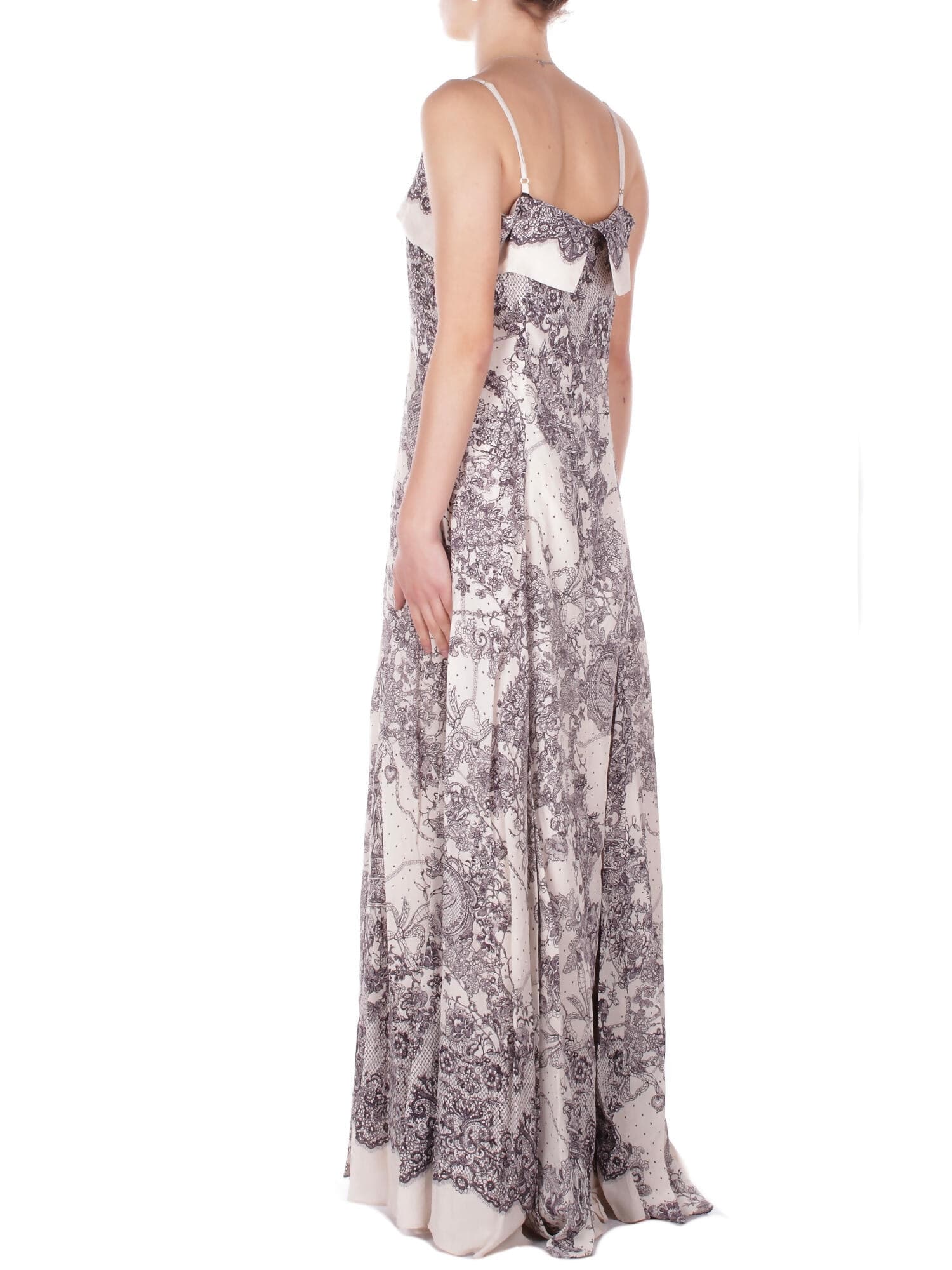 Blugirl  Abiti Grigio - 3