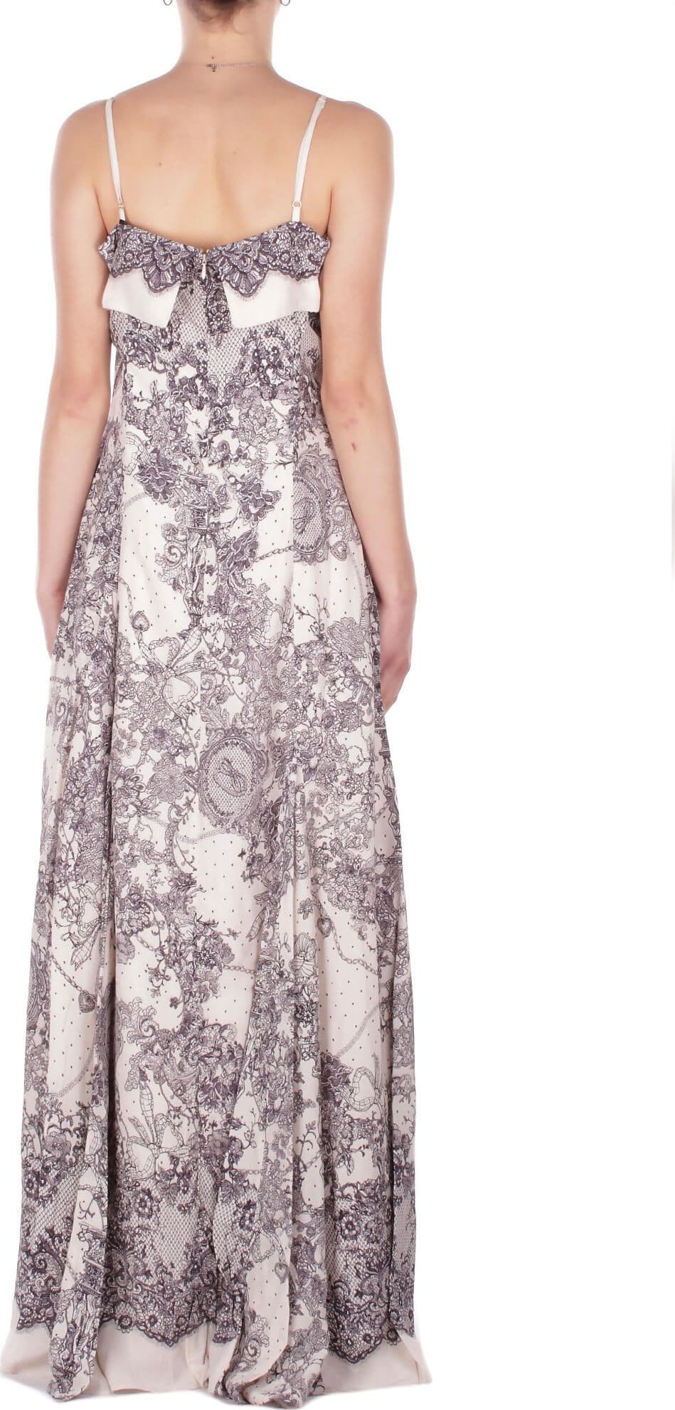 Blugirl  Abiti Grigio - 4