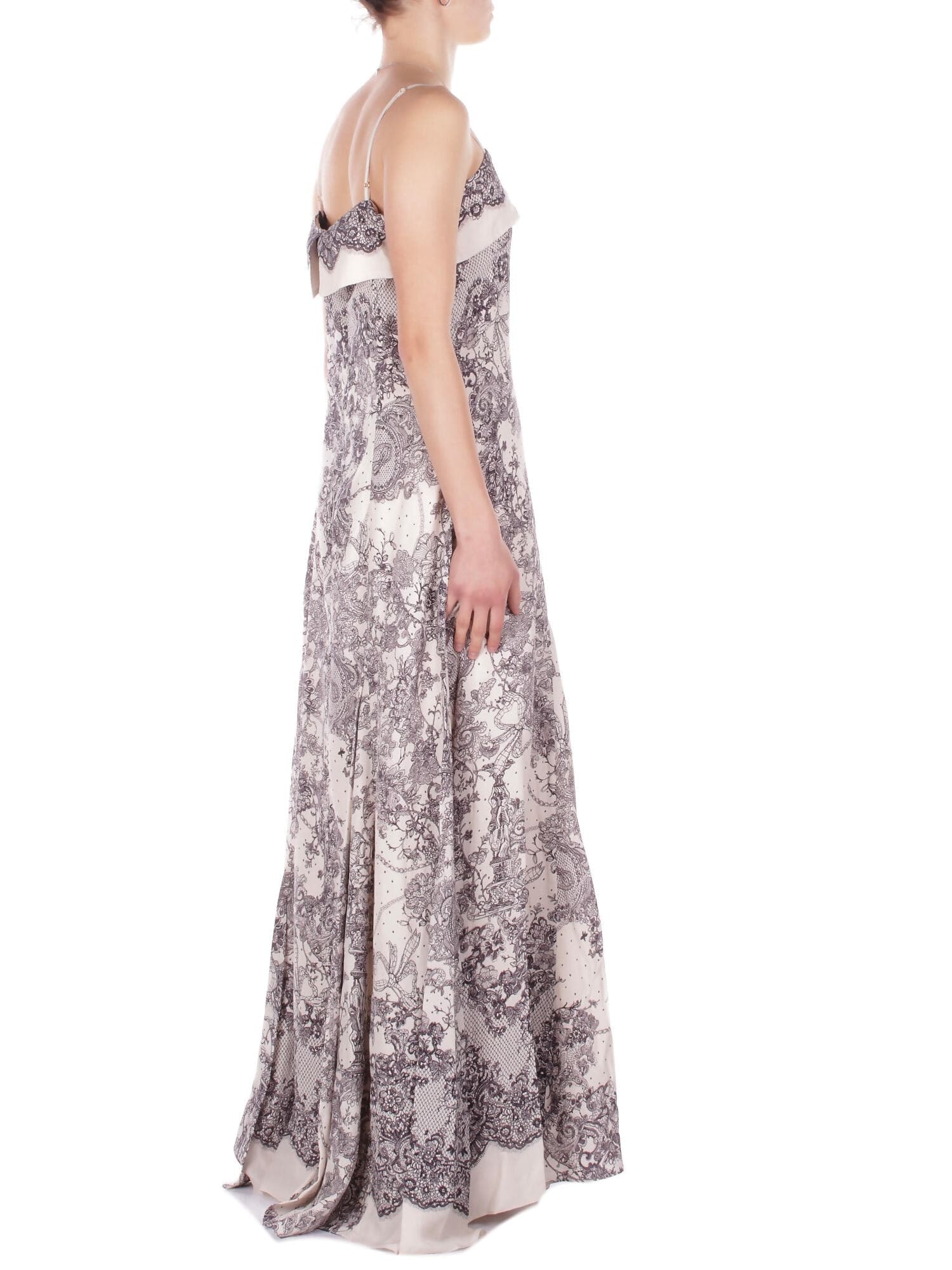 Blugirl  Abiti Grigio - 5
